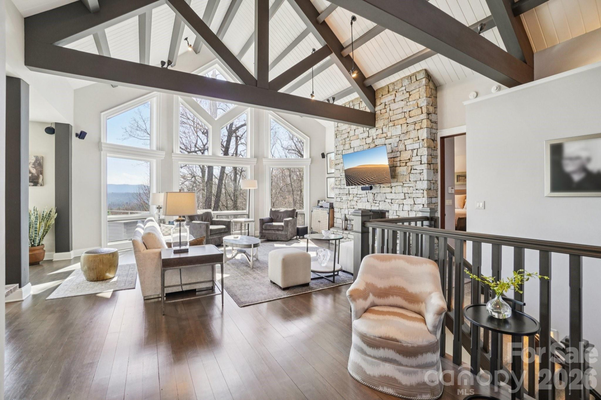 133 Falls Summit Road - Photo 8