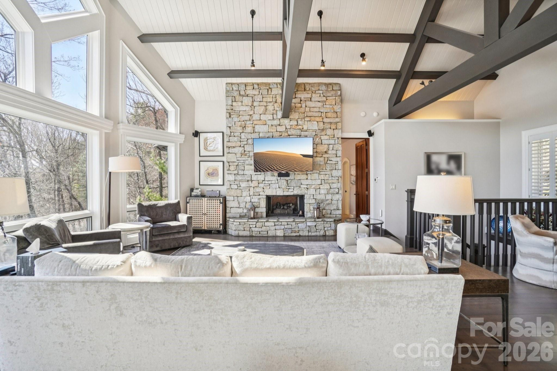 133 Falls Summit Road - Photo 9