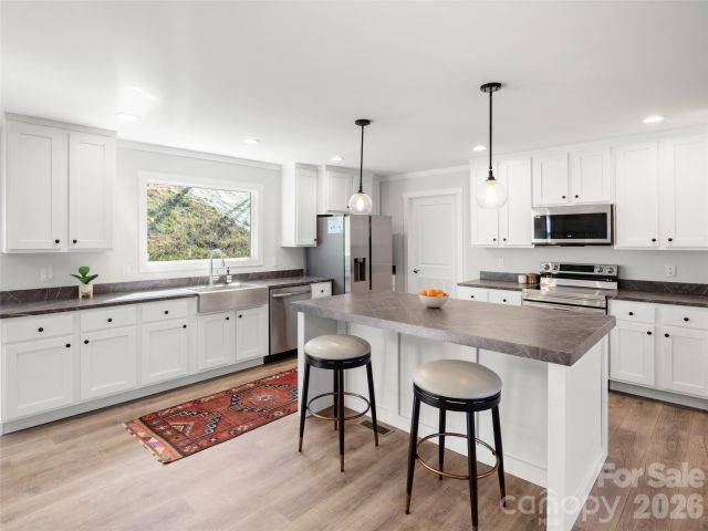 502 Hutch Mountain Road