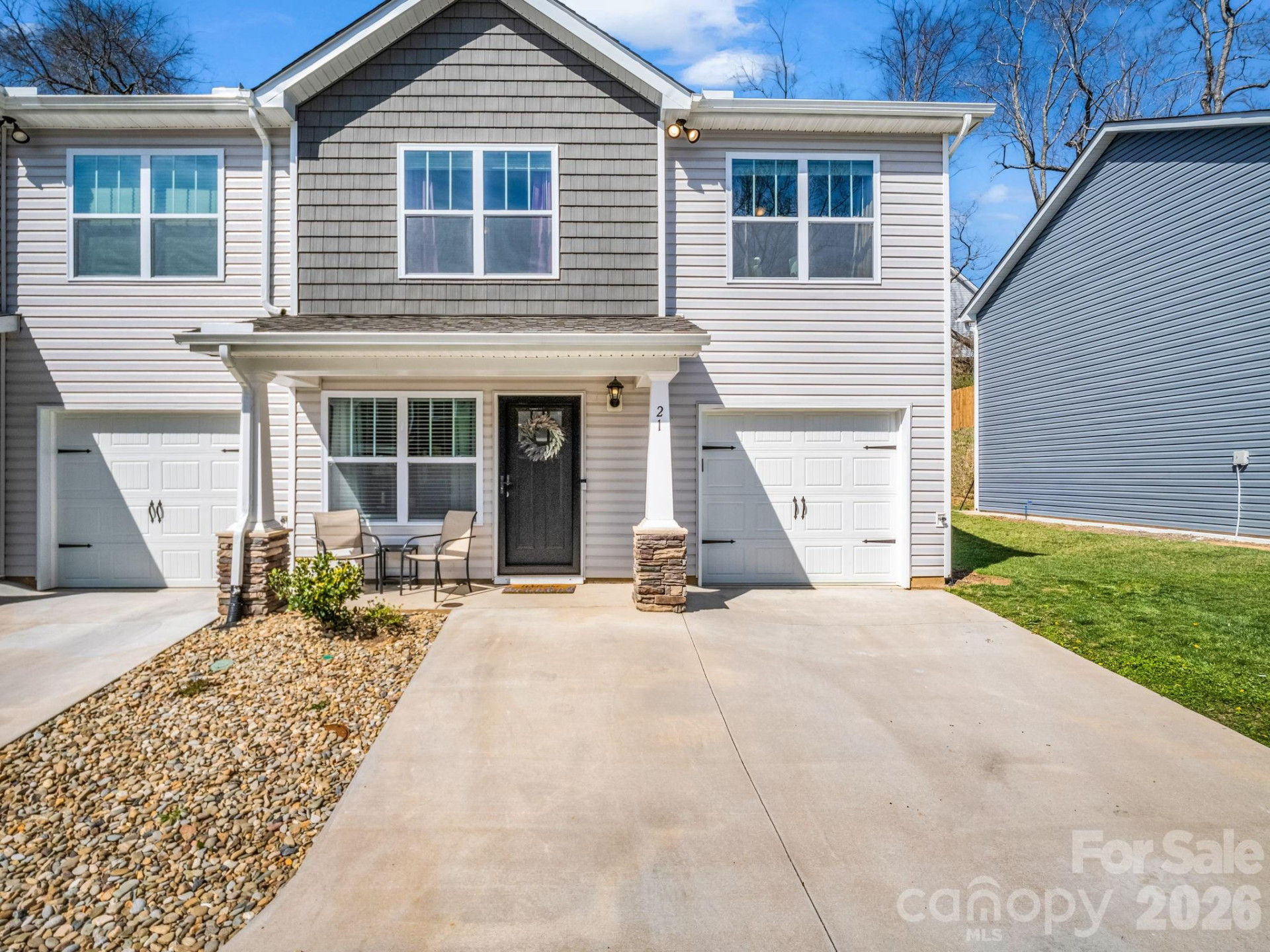 21 Virginia Commons Drive