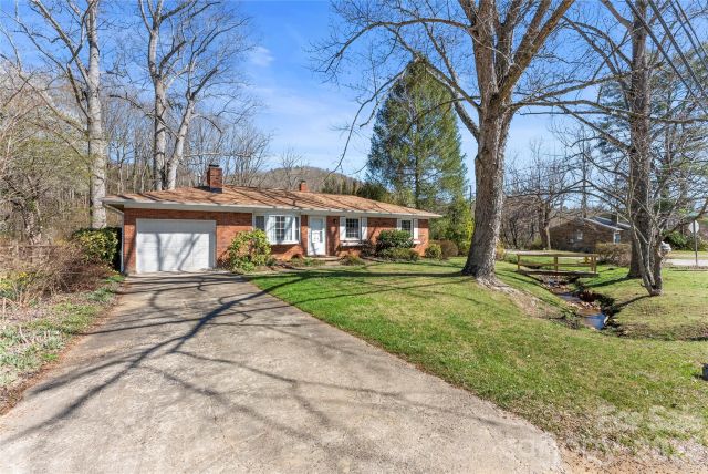 879 New Haw Creek Road