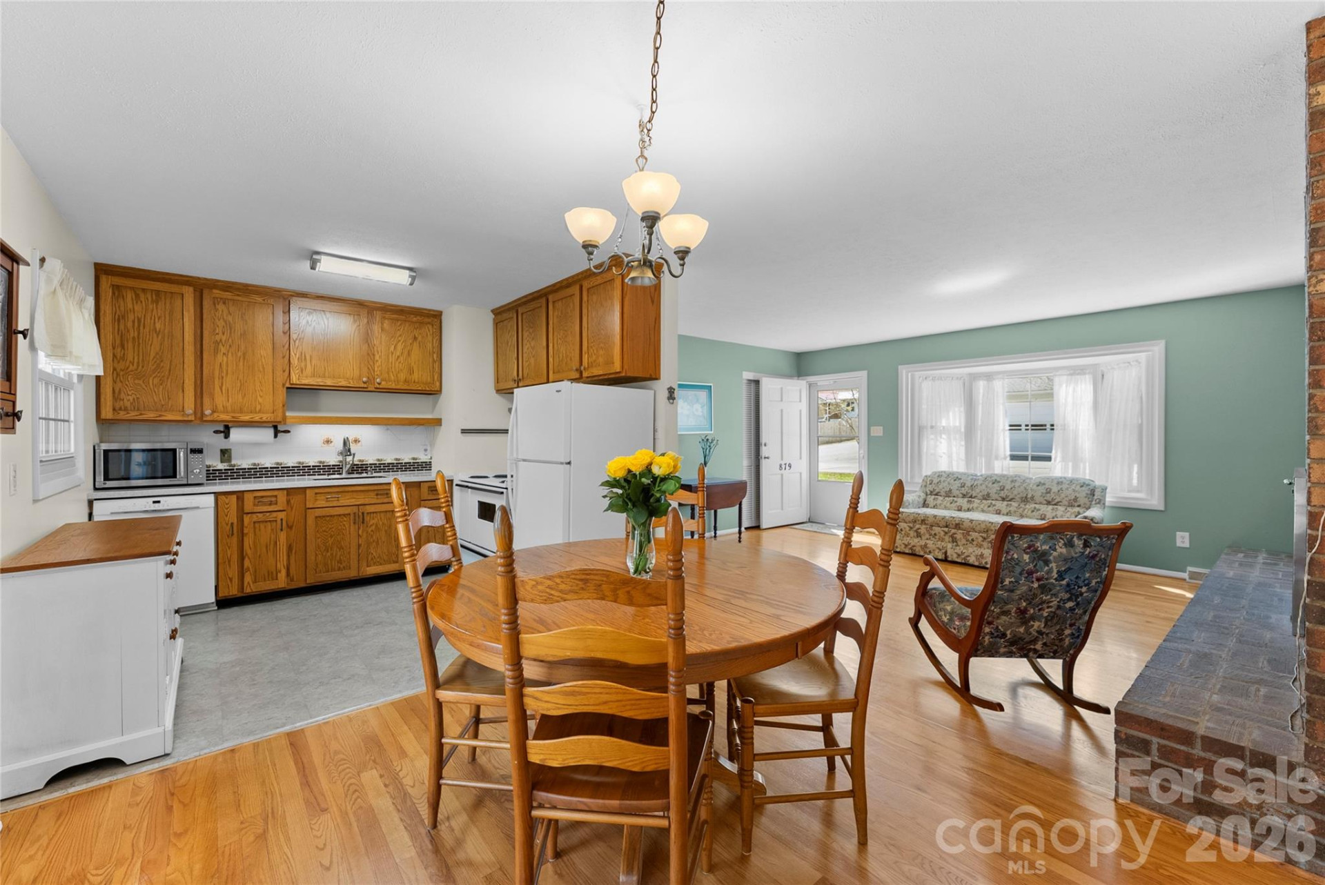 879 New Haw Creek Road - Photo 11