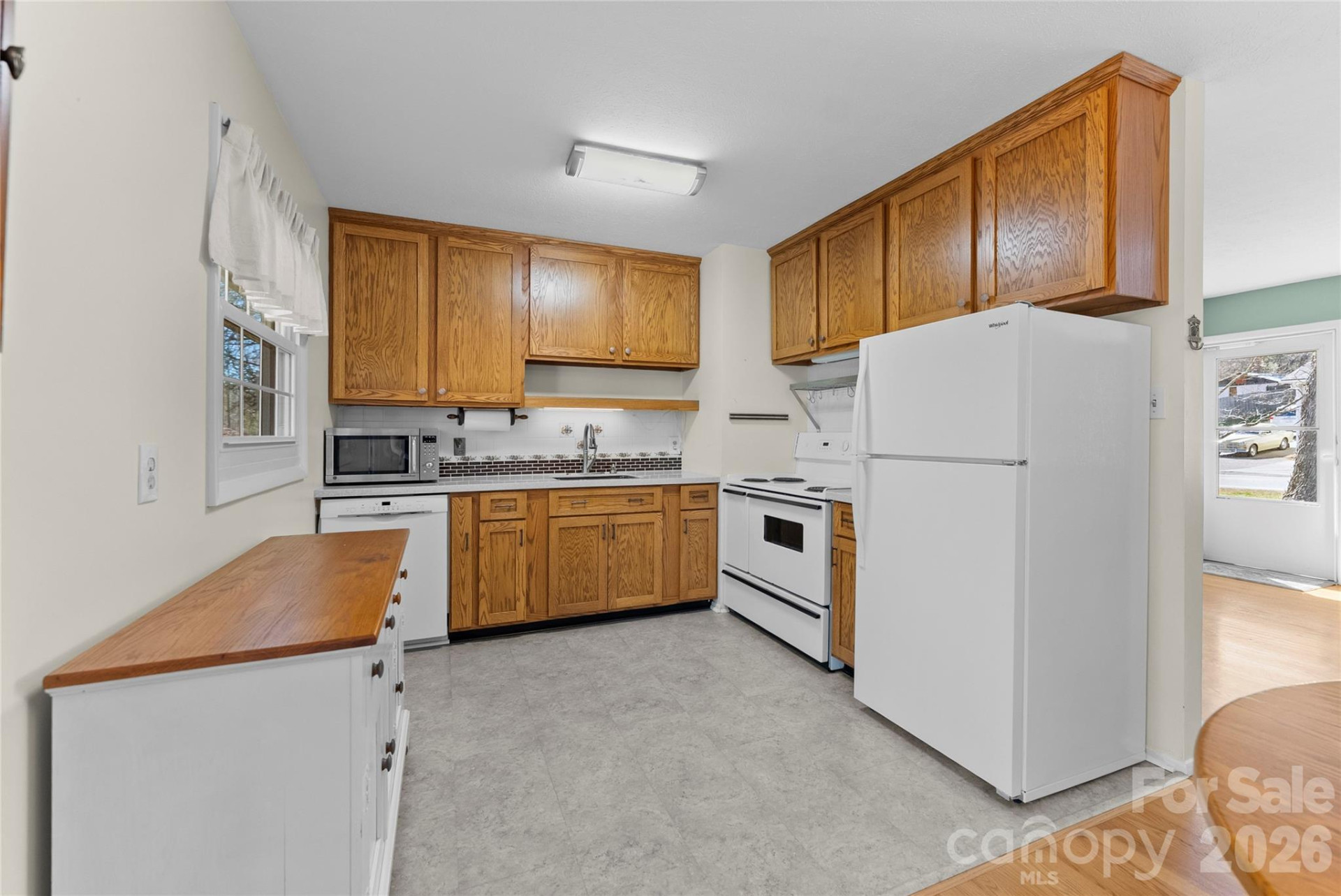 879 New Haw Creek Road - Photo 13