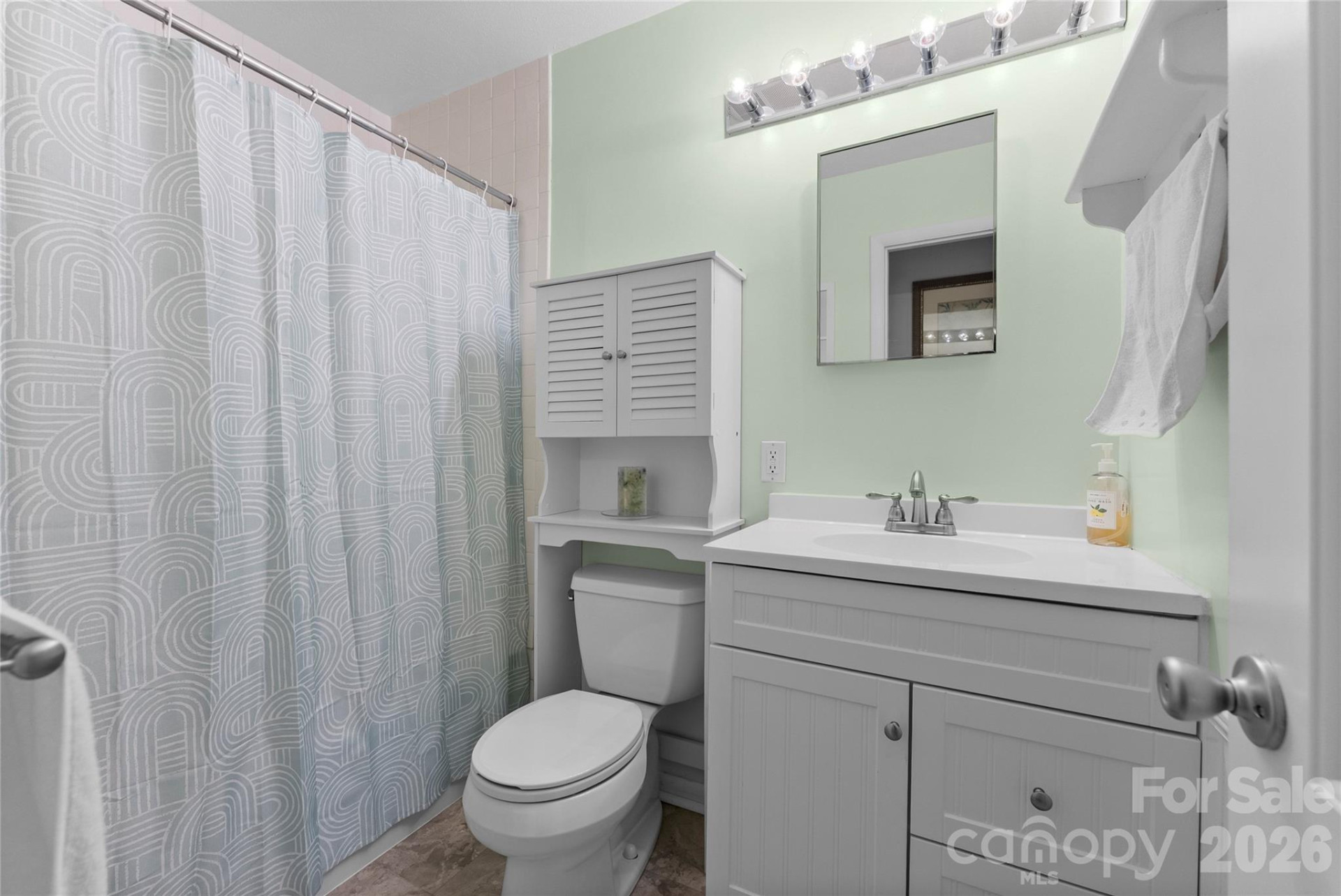 879 New Haw Creek Road - Photo 19