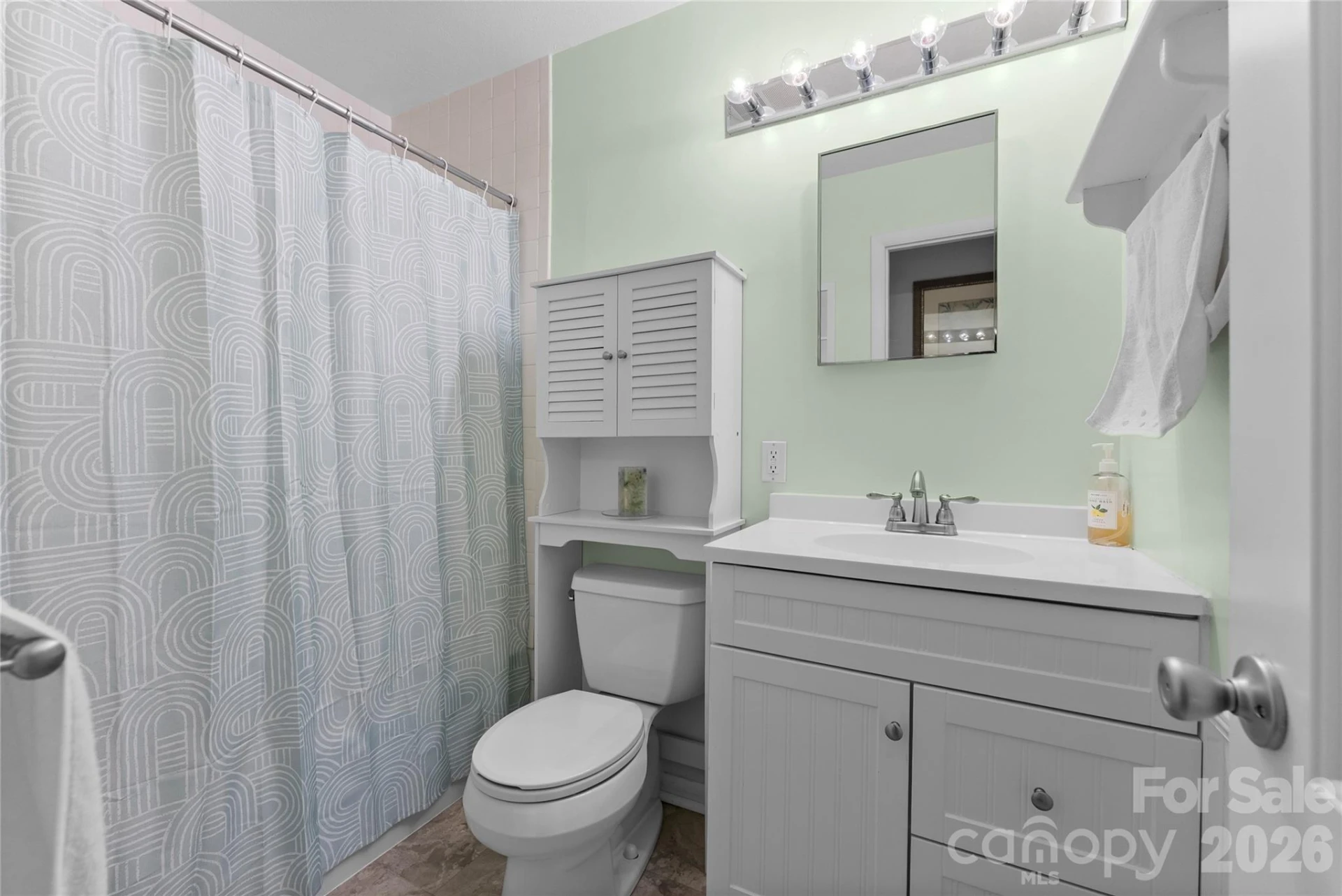 879 New Haw Creek Road - Photo 19