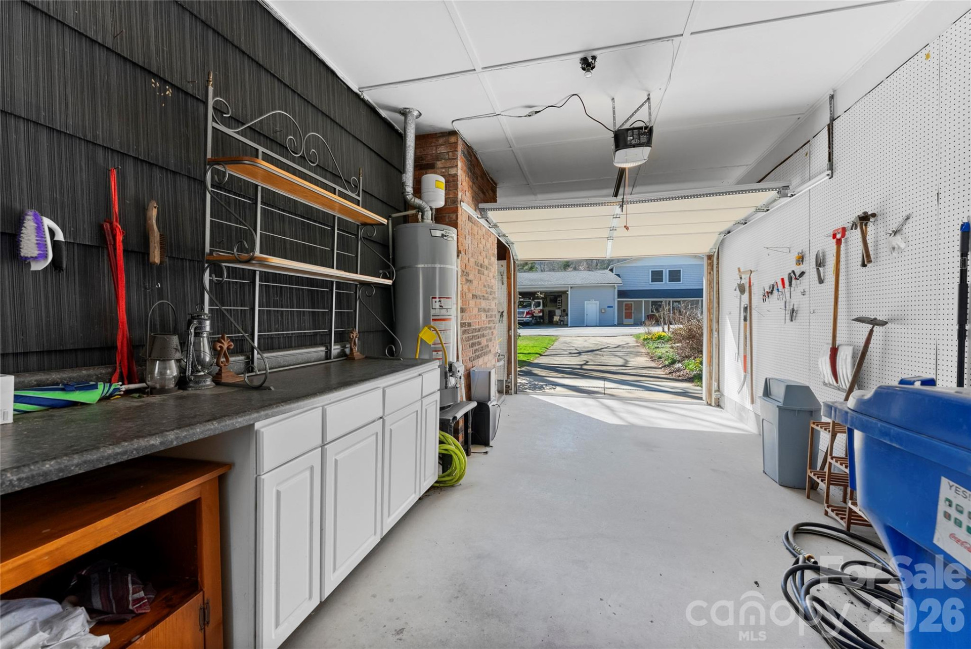 879 New Haw Creek Road - Photo 20