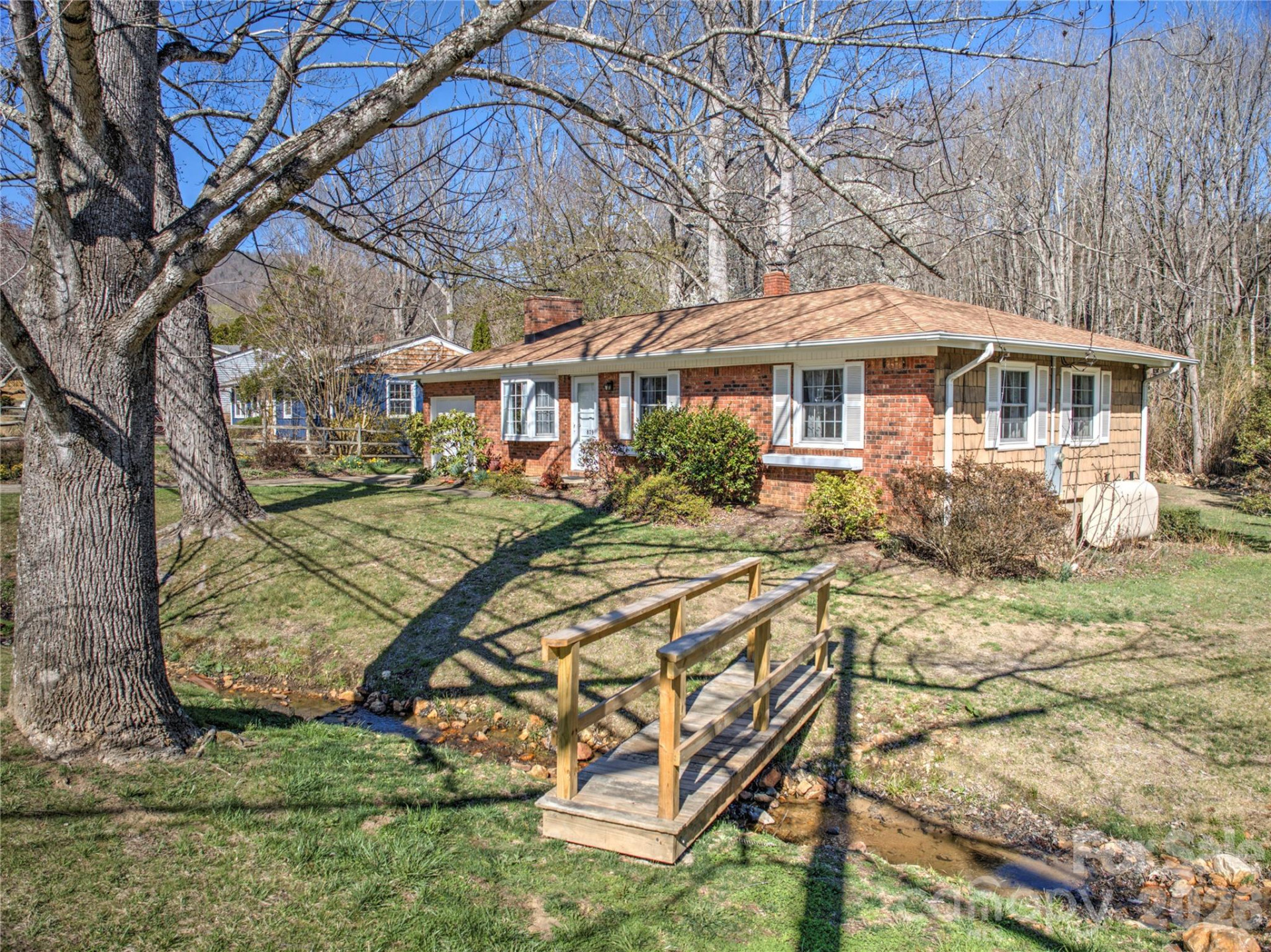 879 New Haw Creek Road - Photo 3