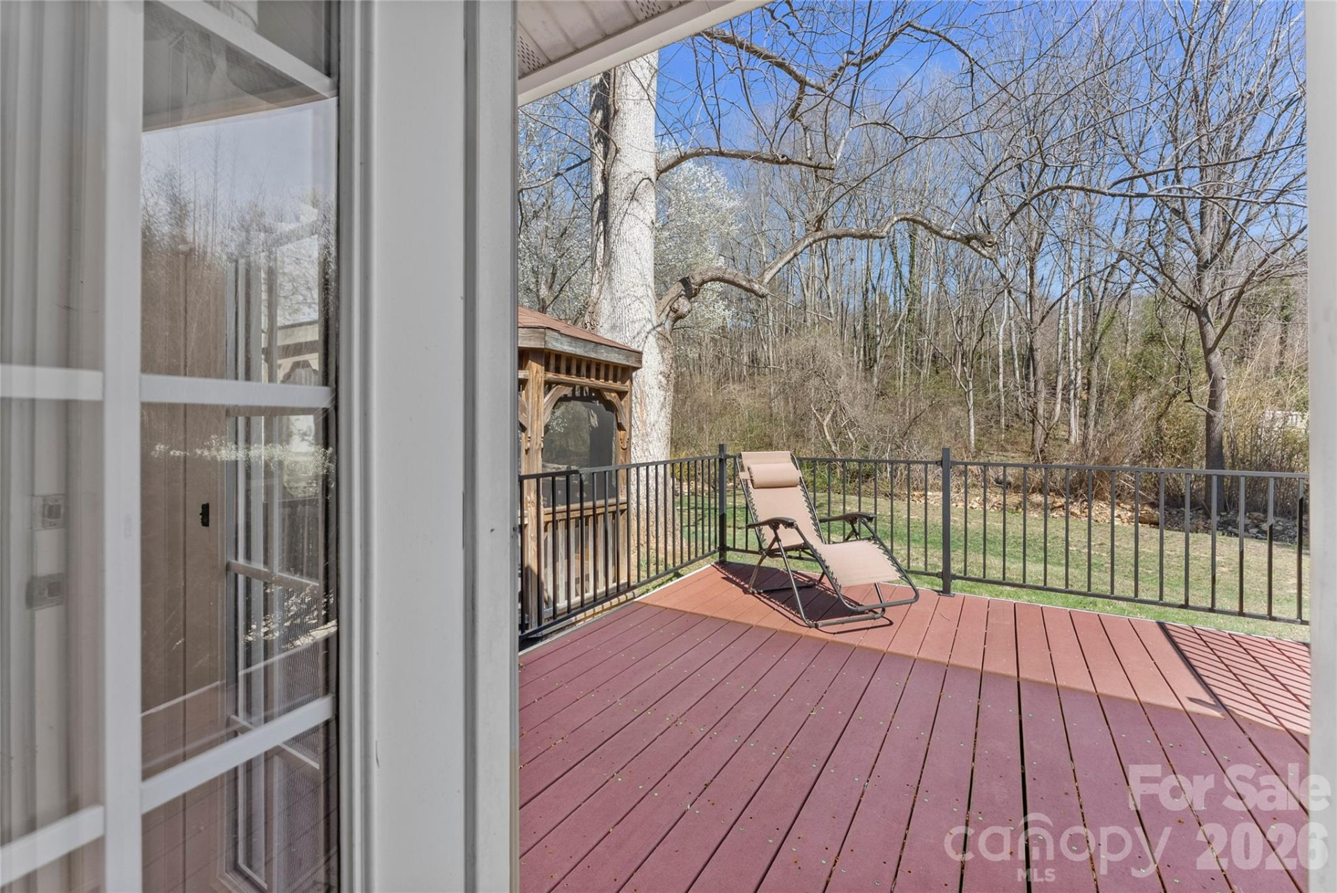 879 New Haw Creek Road - Photo 21