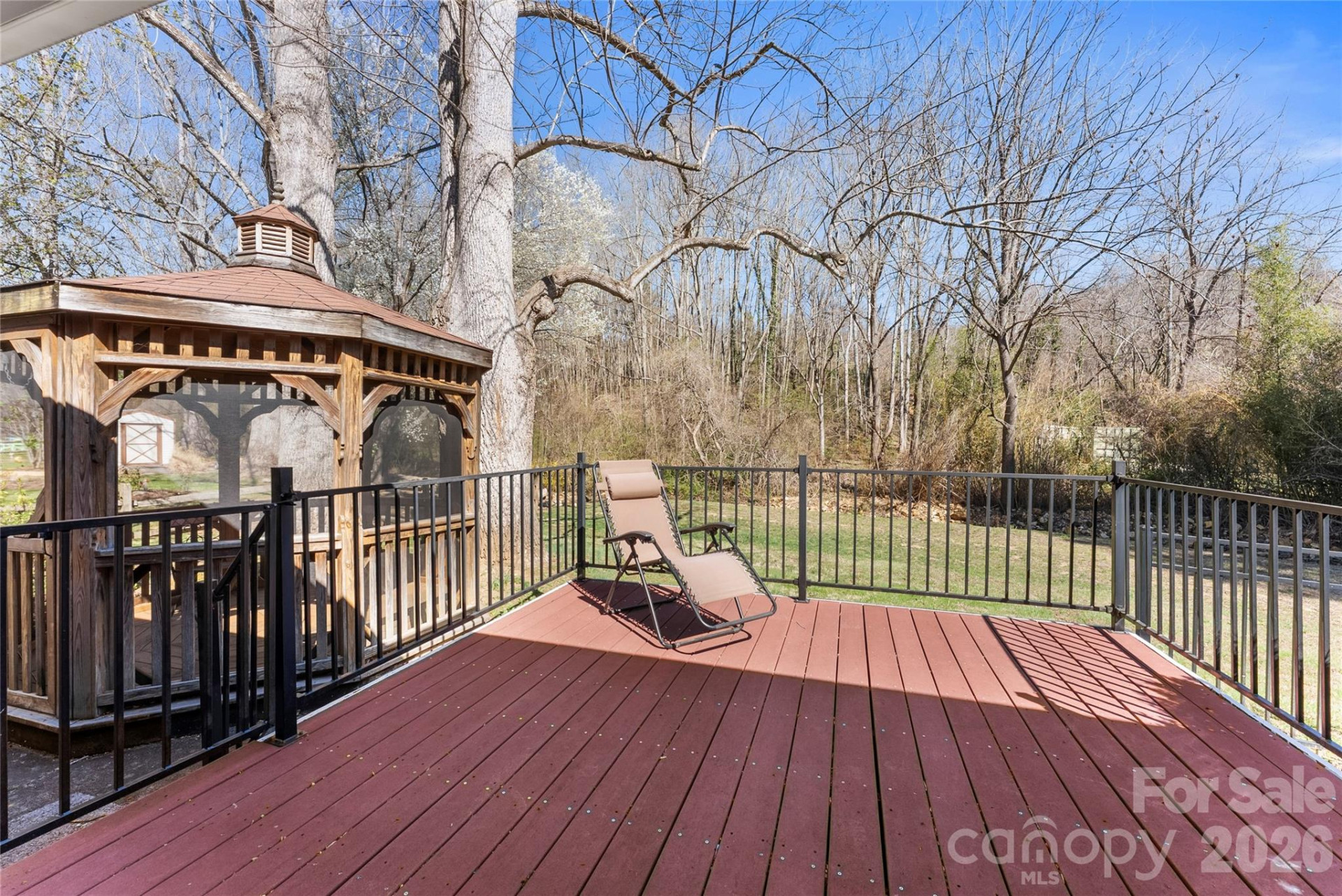 879 New Haw Creek Road - Photo 22