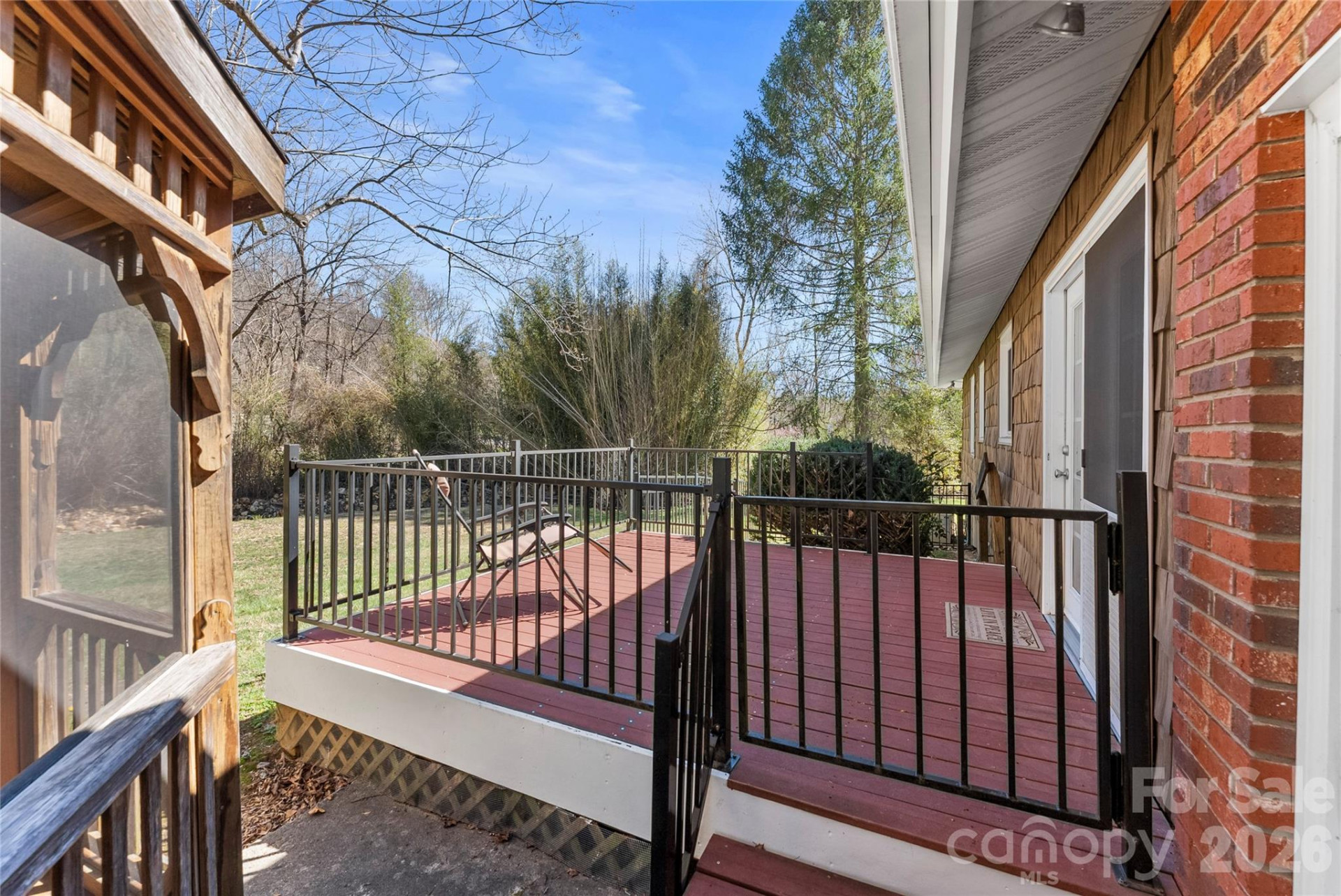 879 New Haw Creek Road - Photo 23