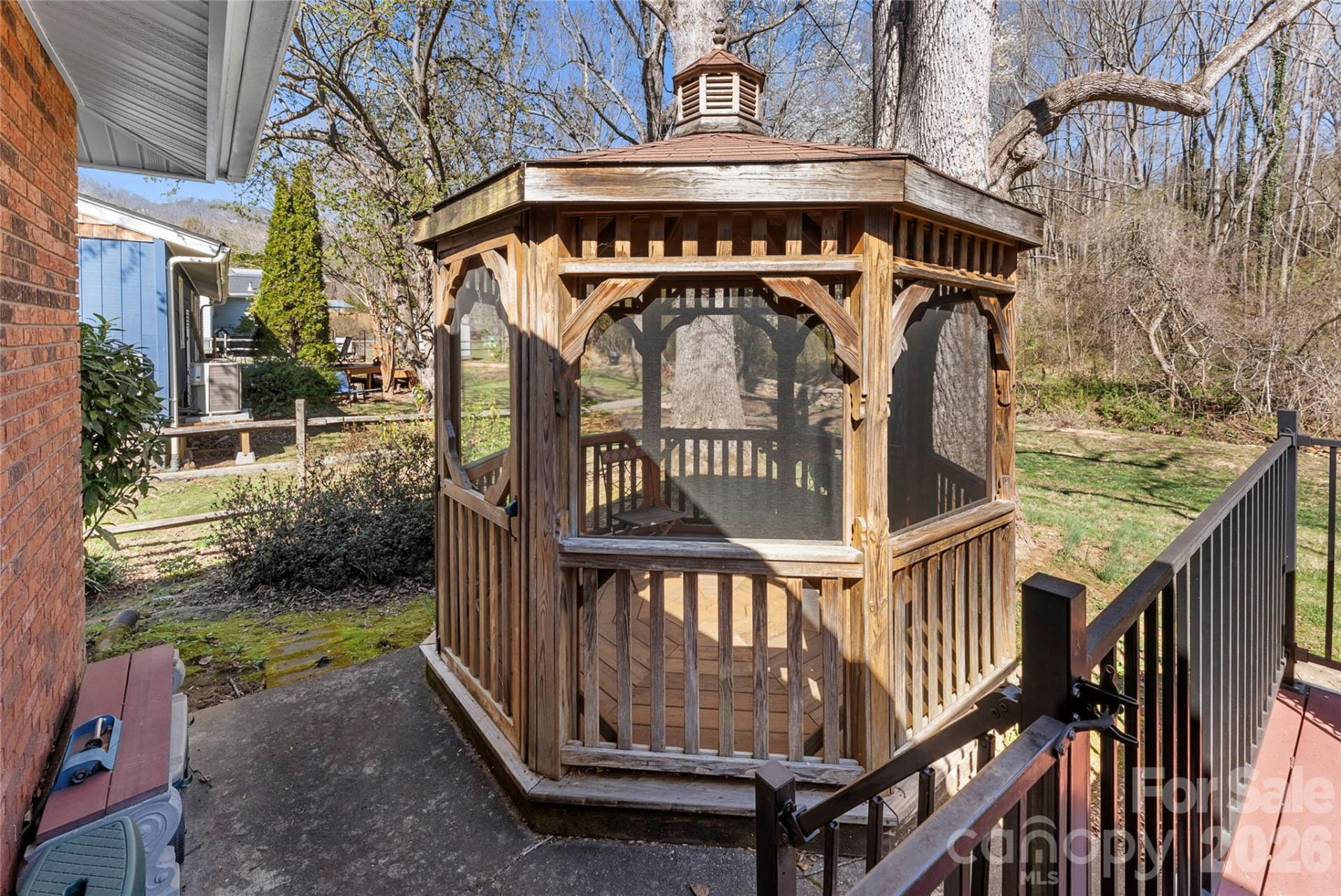 879 New Haw Creek Road - Photo 24