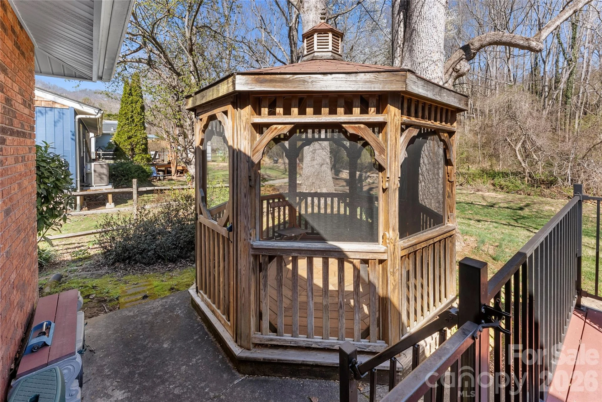 879 New Haw Creek Road - Photo 24