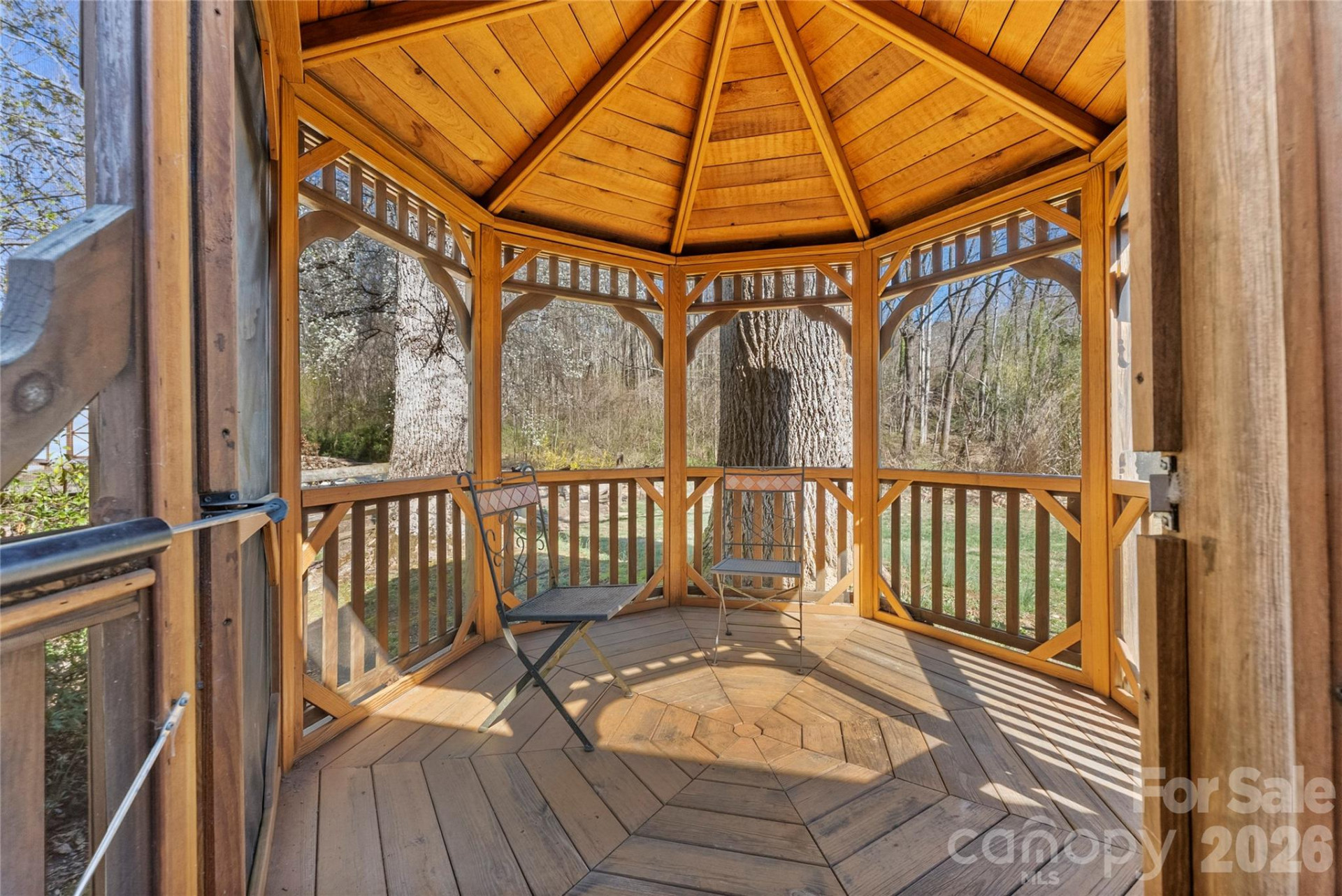 879 New Haw Creek Road - Photo 25