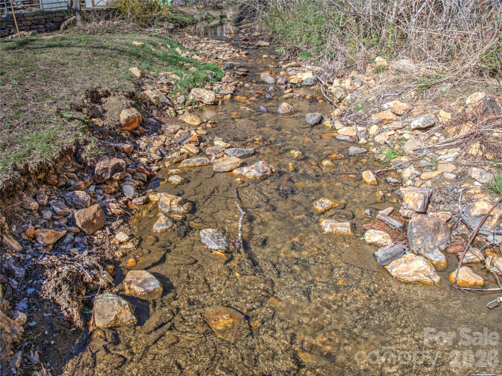 879 New Haw Creek Road - Photo 26