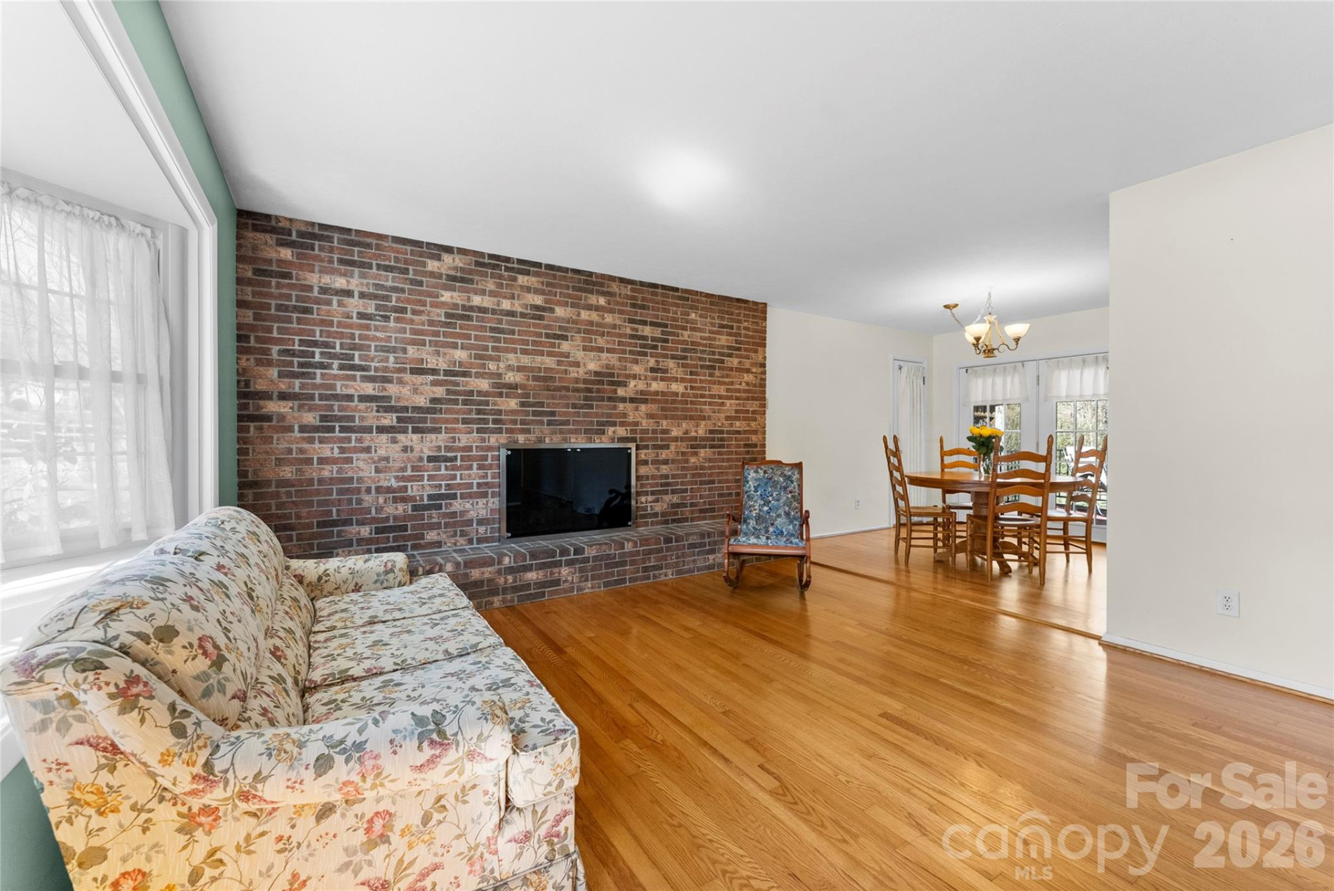 879 New Haw Creek Road - Photo 7