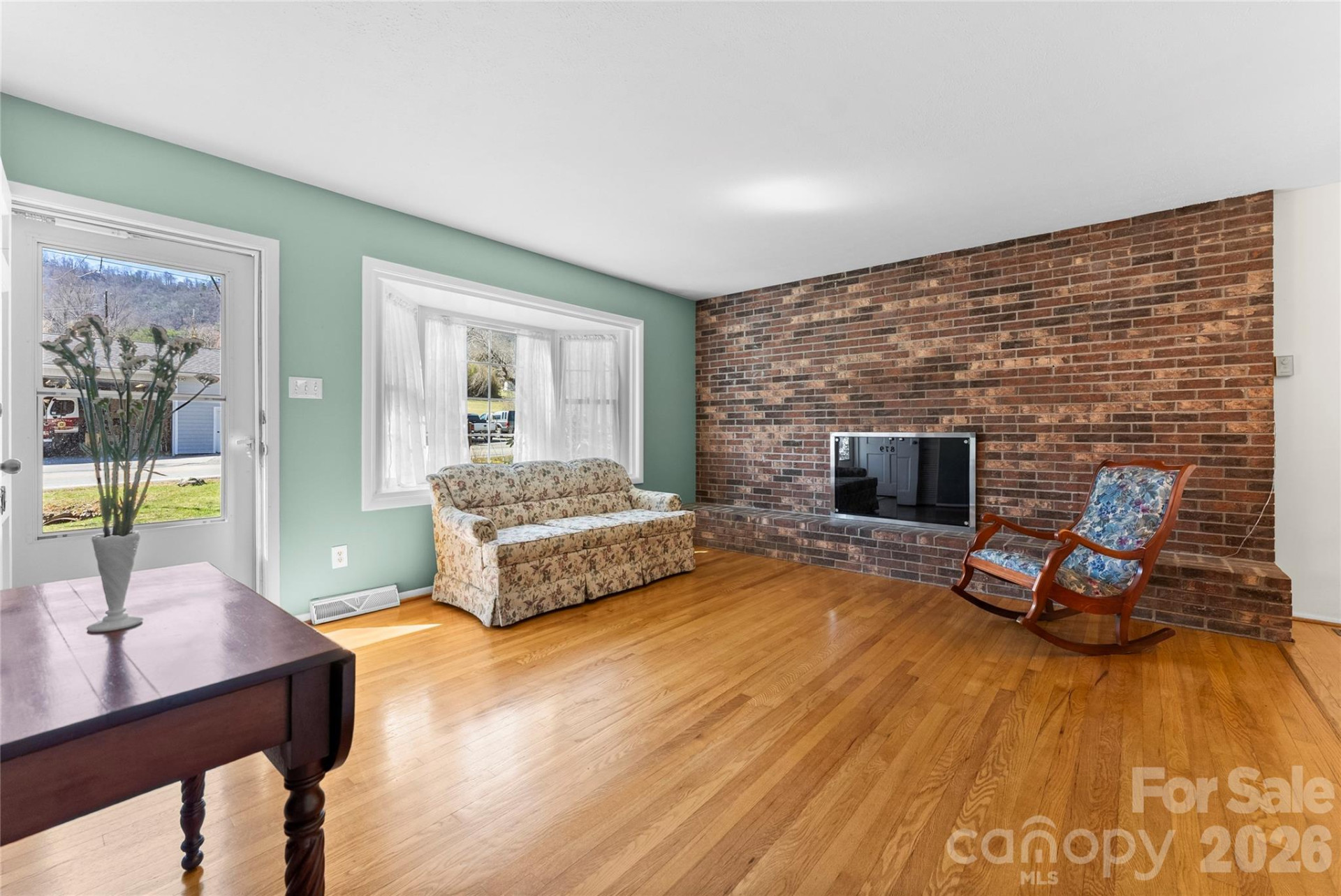 879 New Haw Creek Road - Photo 8