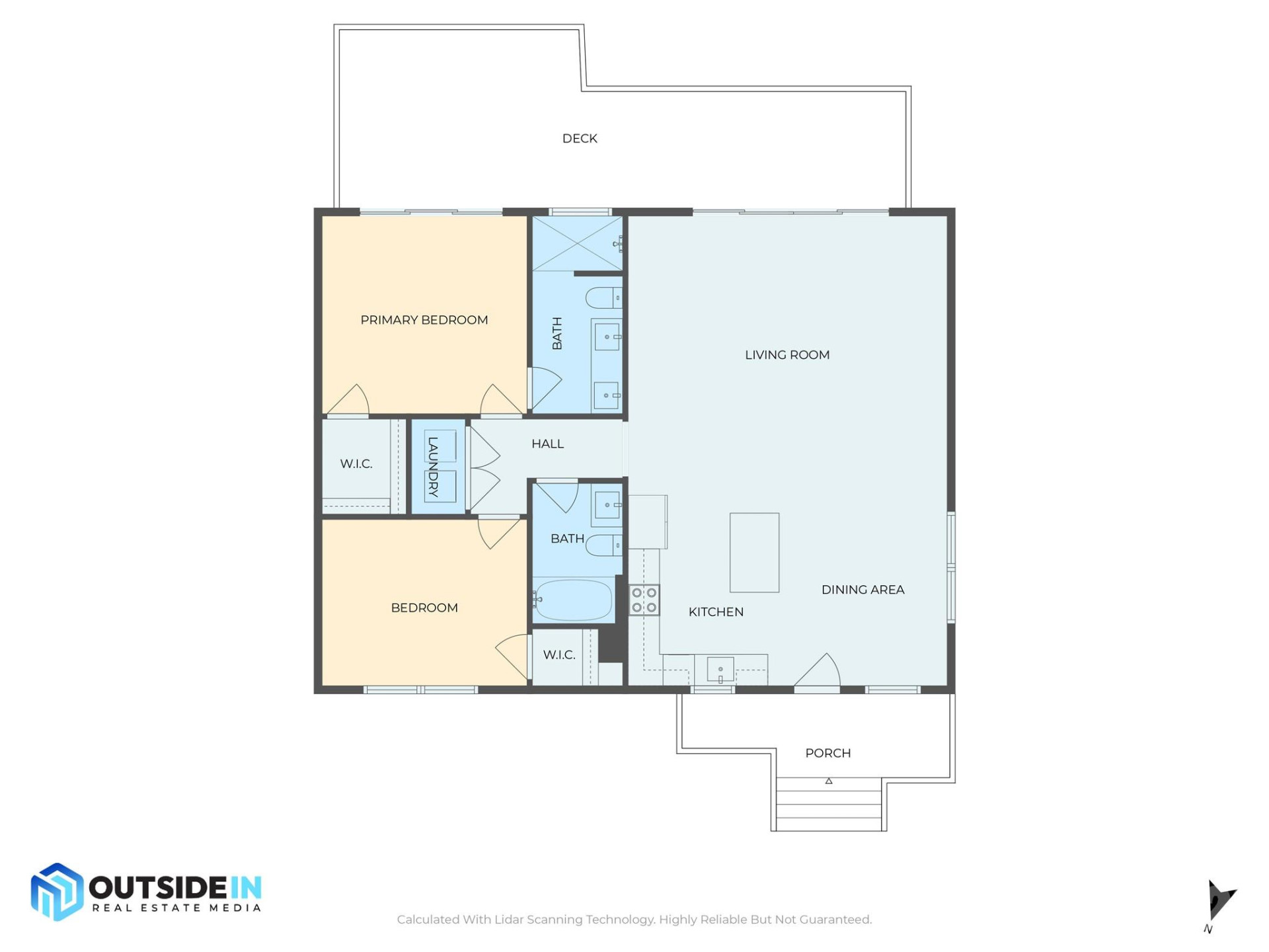 1474 Locust Grove Road - Photo 7