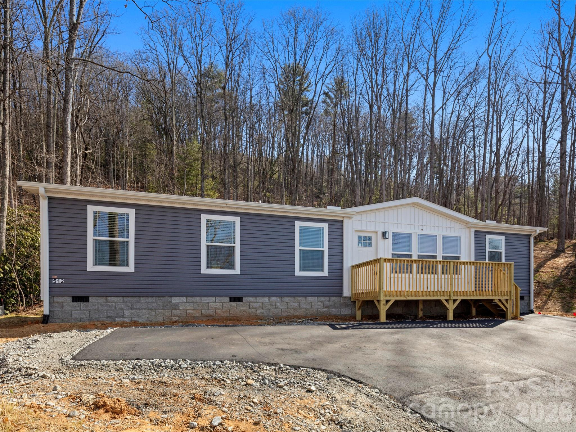 512 Hutch Mountain Road - Photo 2