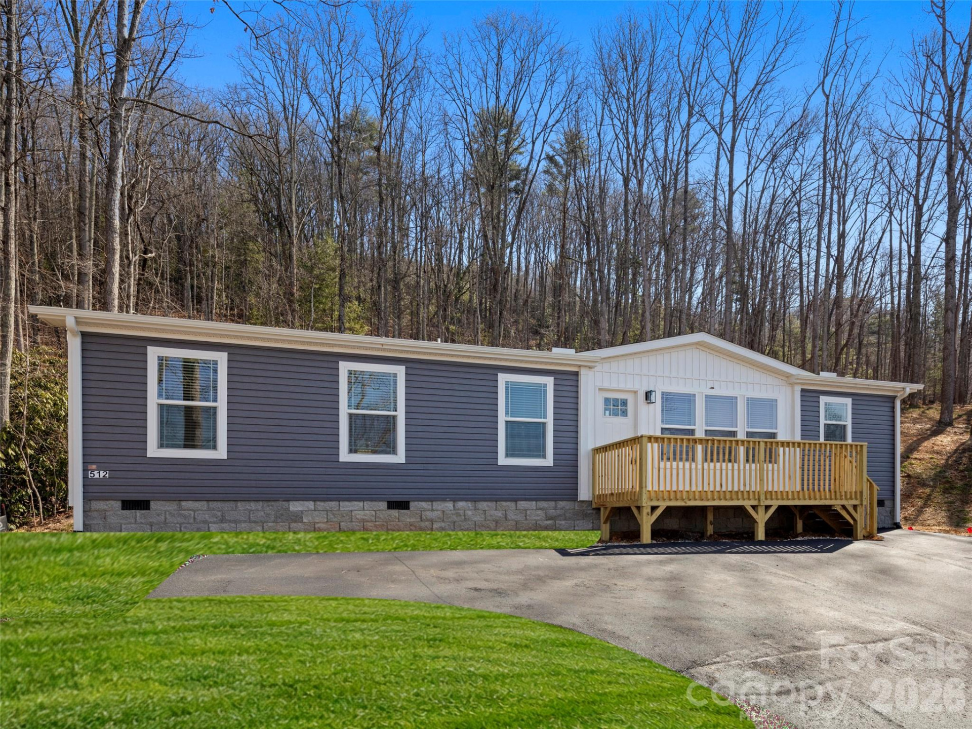 512 Hutch Mountain Road - Photo 3