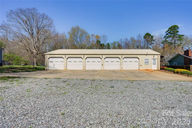 478 Butler Road