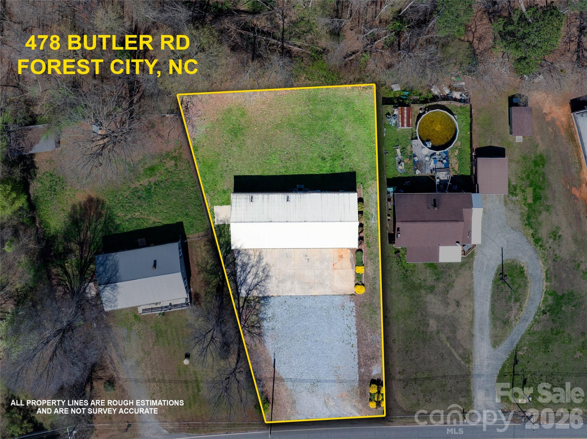 478 Butler Road - Photo 19