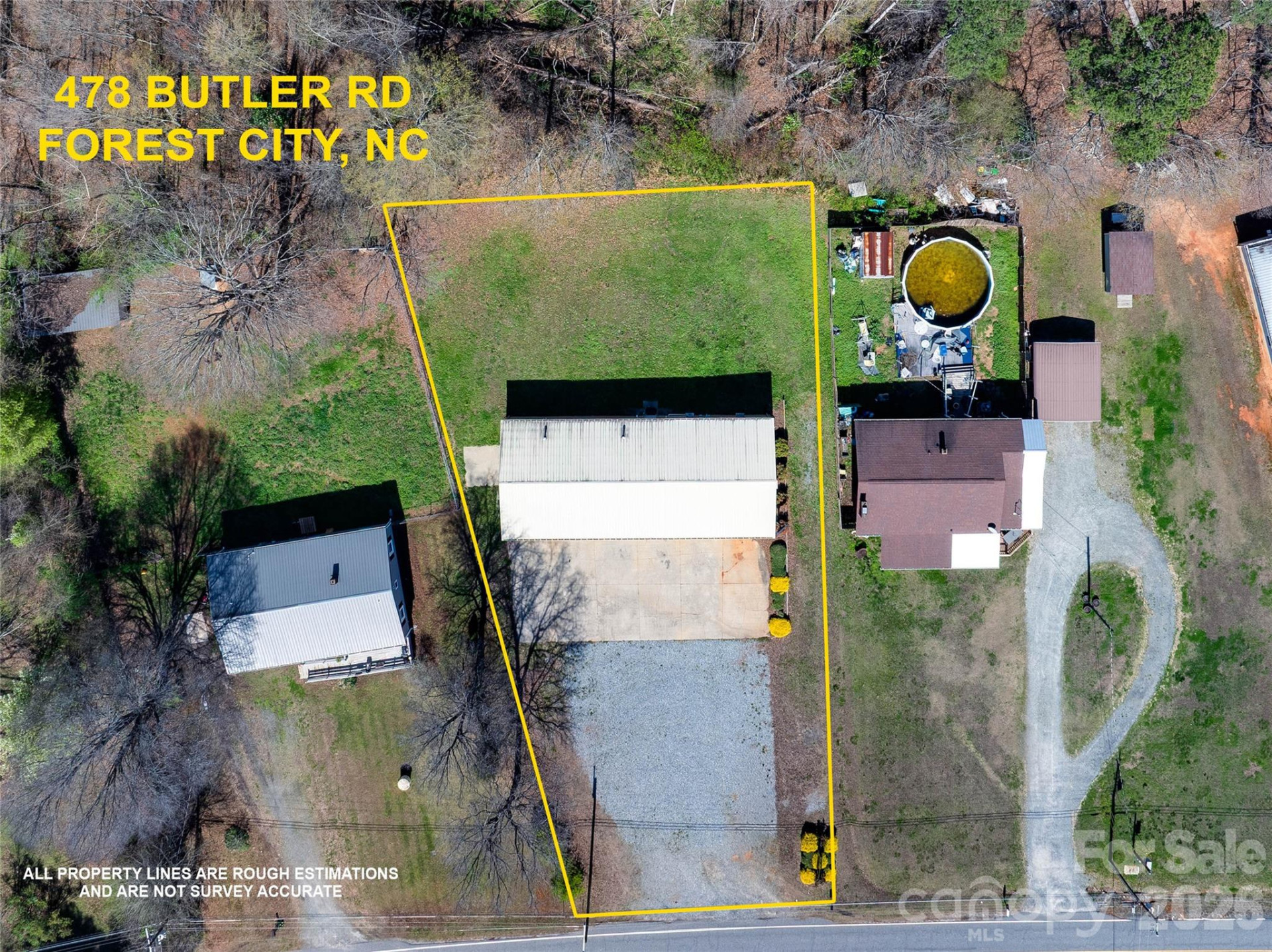 478 Butler Road - Photo 20
