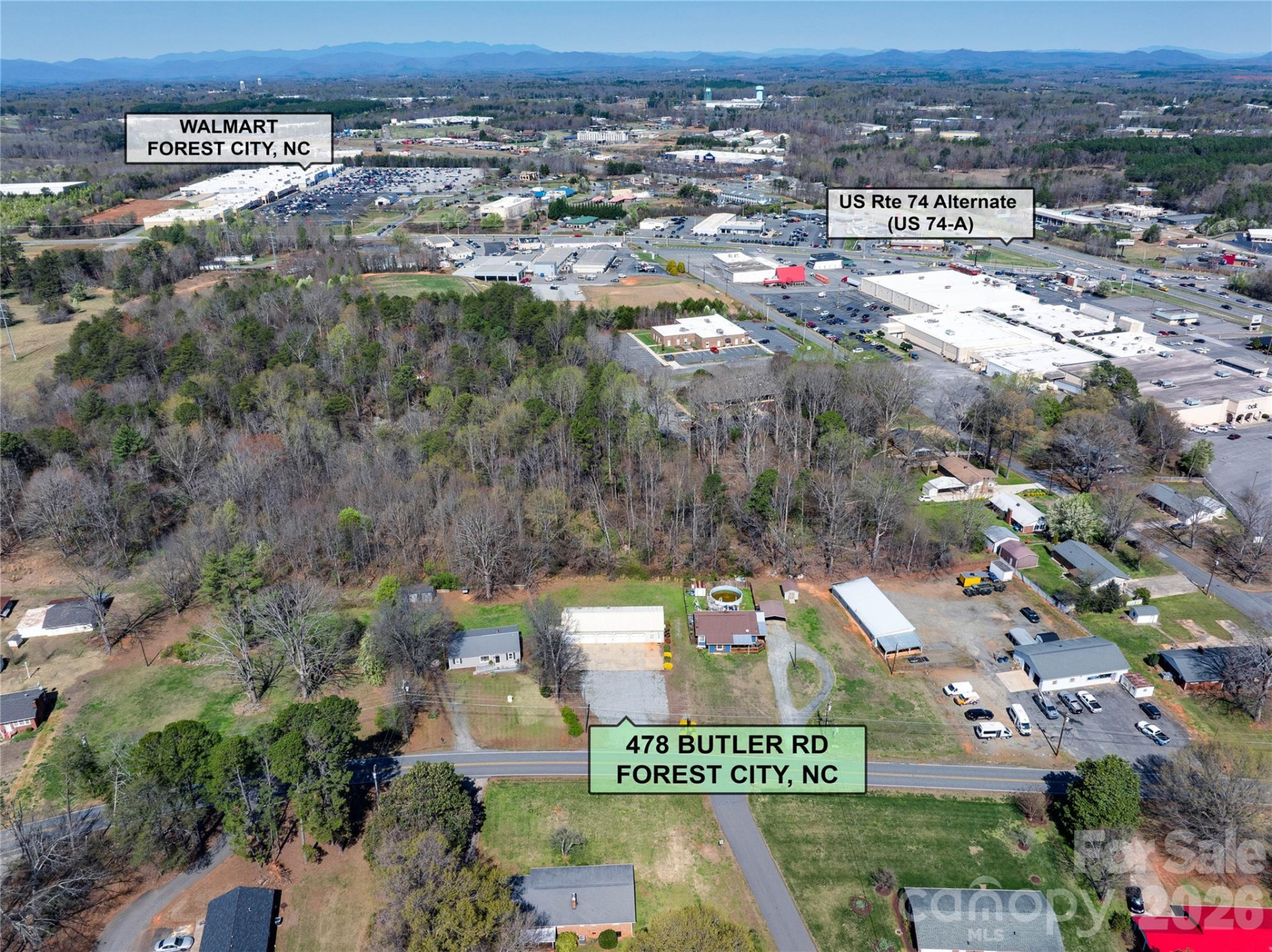 478 Butler Road - Photo 21