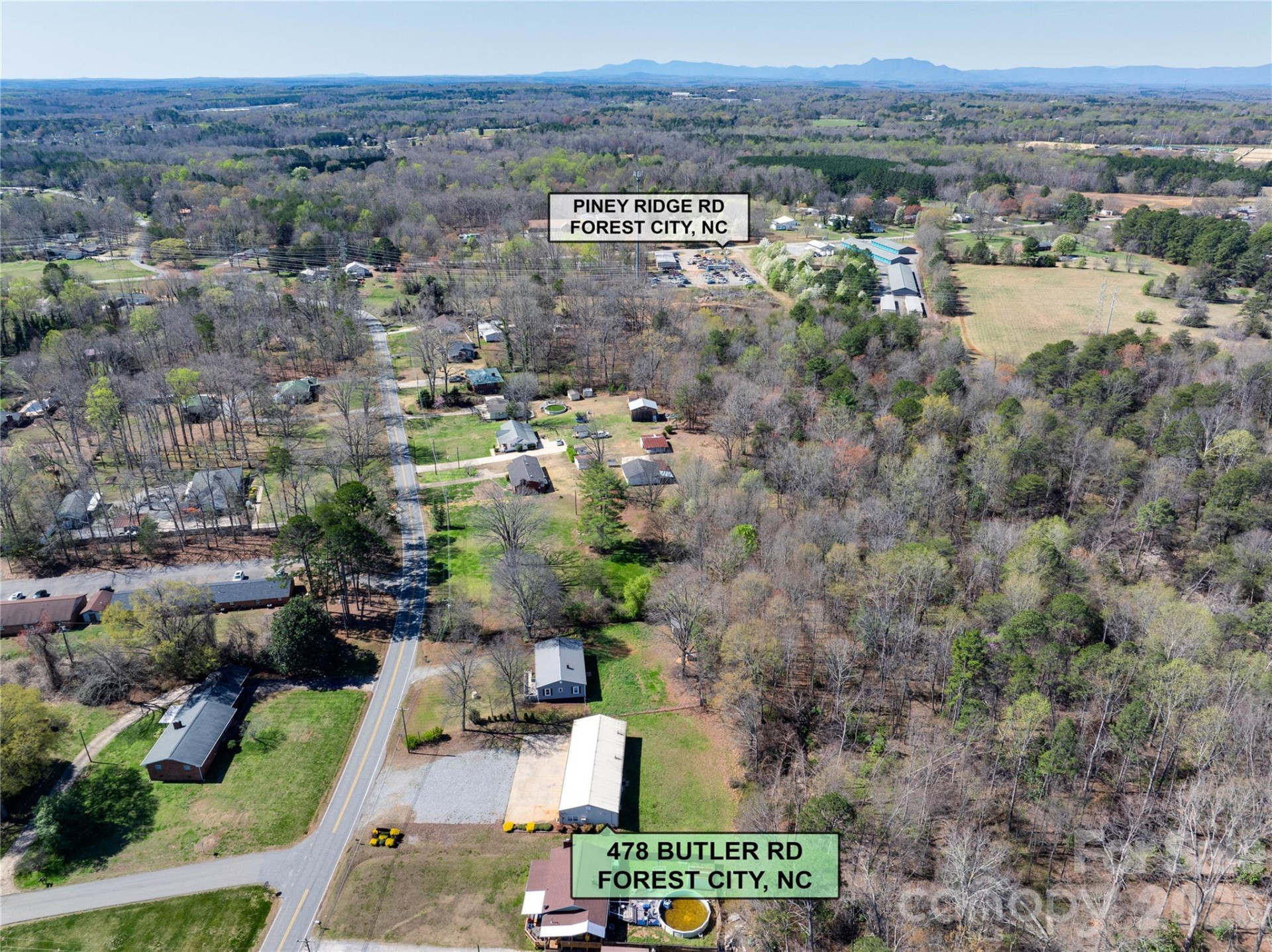 478 Butler Road - Photo 23