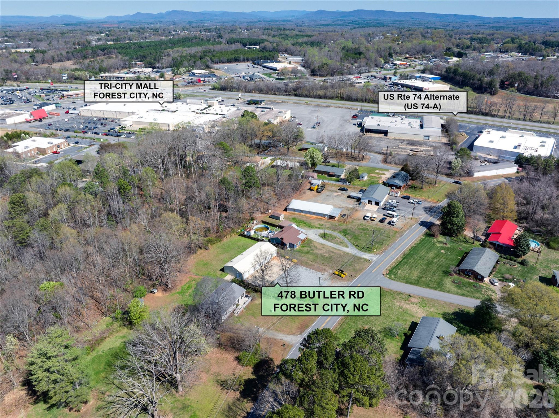 478 Butler Road - Photo 25