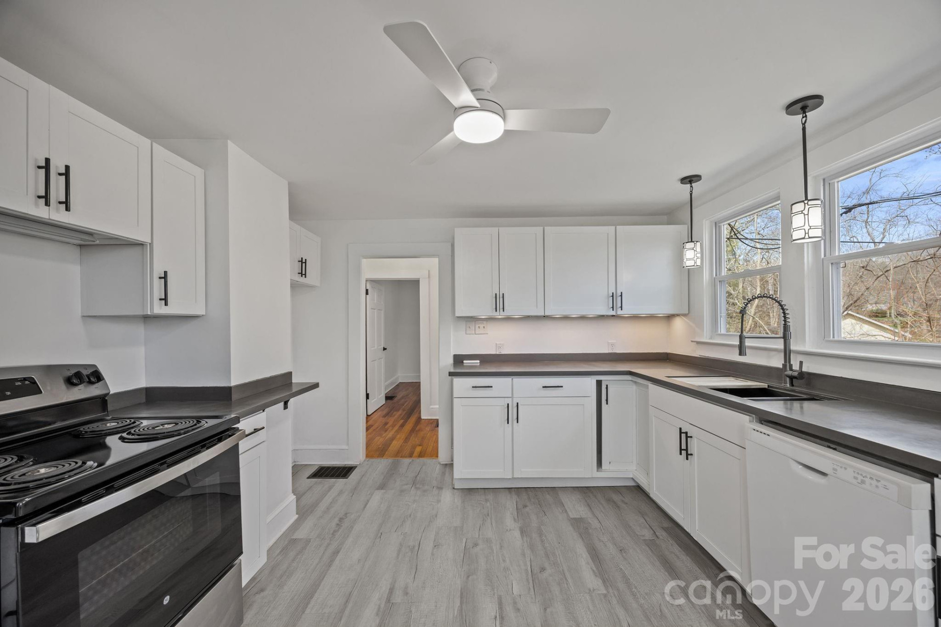 85 Old Haw Creek Road - Photo 2