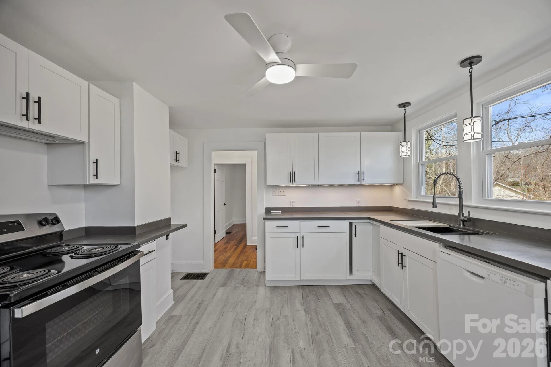85 Old Haw Creek Road - Photo 2