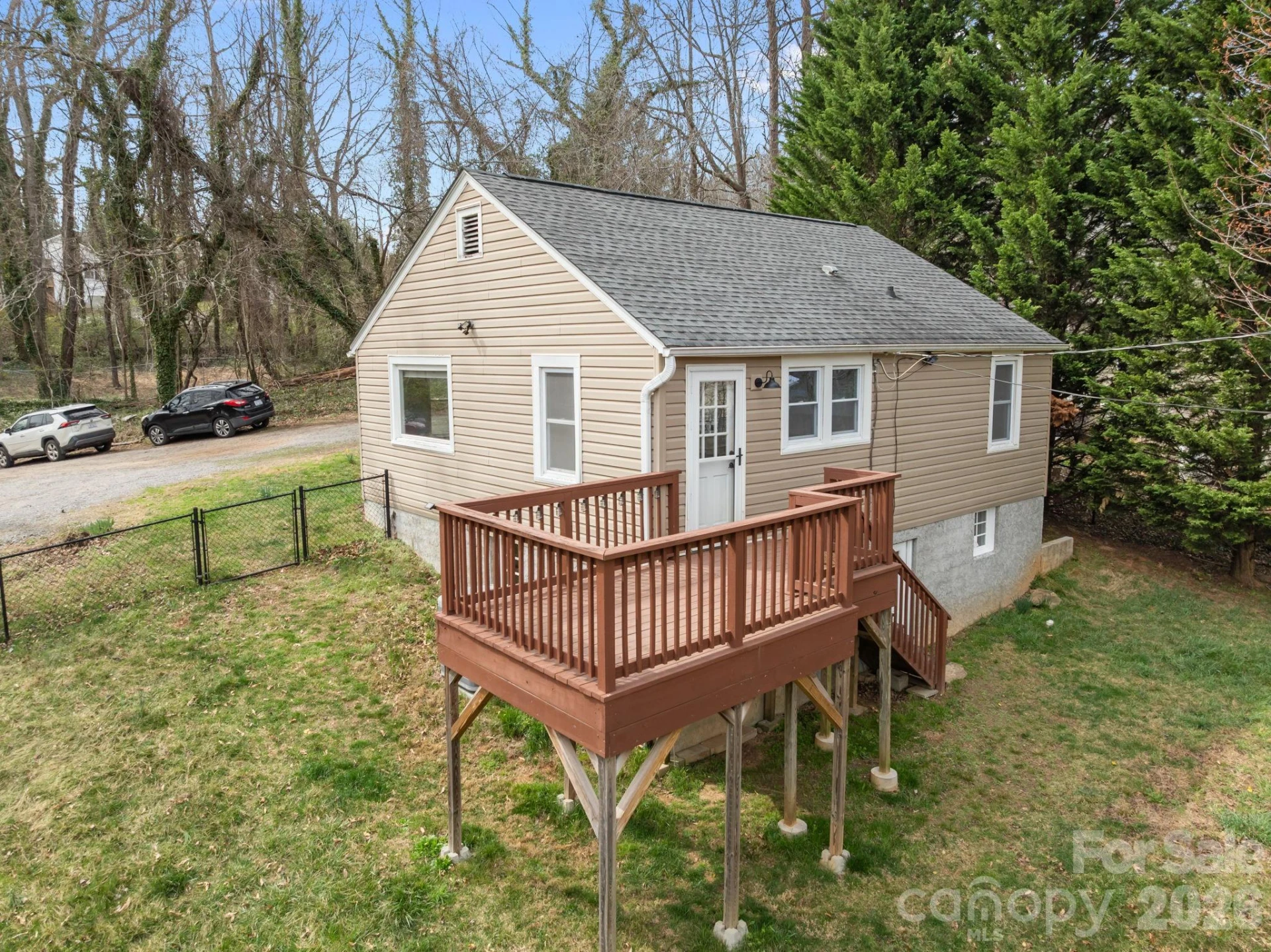 85 Old Haw Creek Road - Photo 17