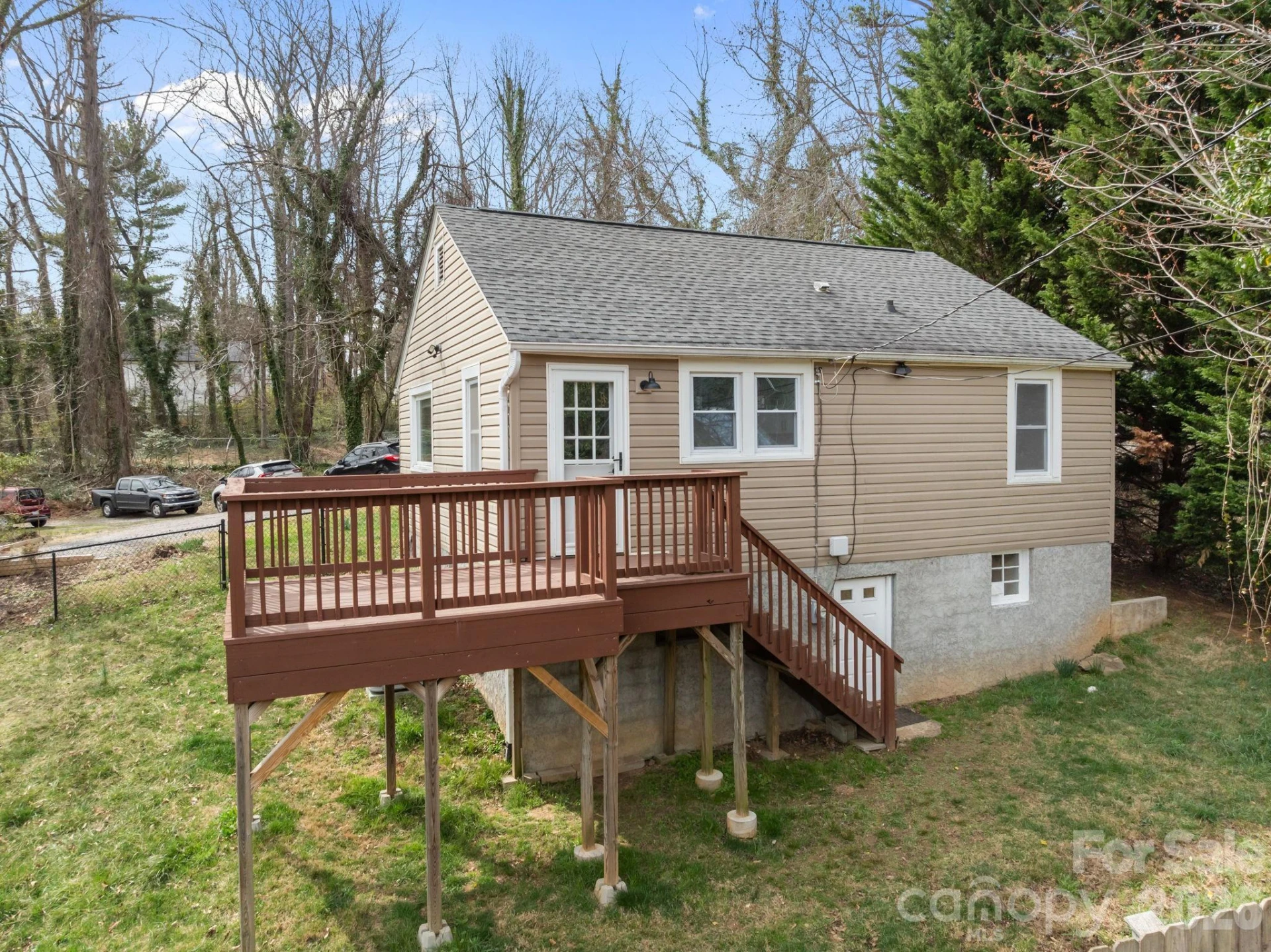 85 Old Haw Creek Road - Photo 18