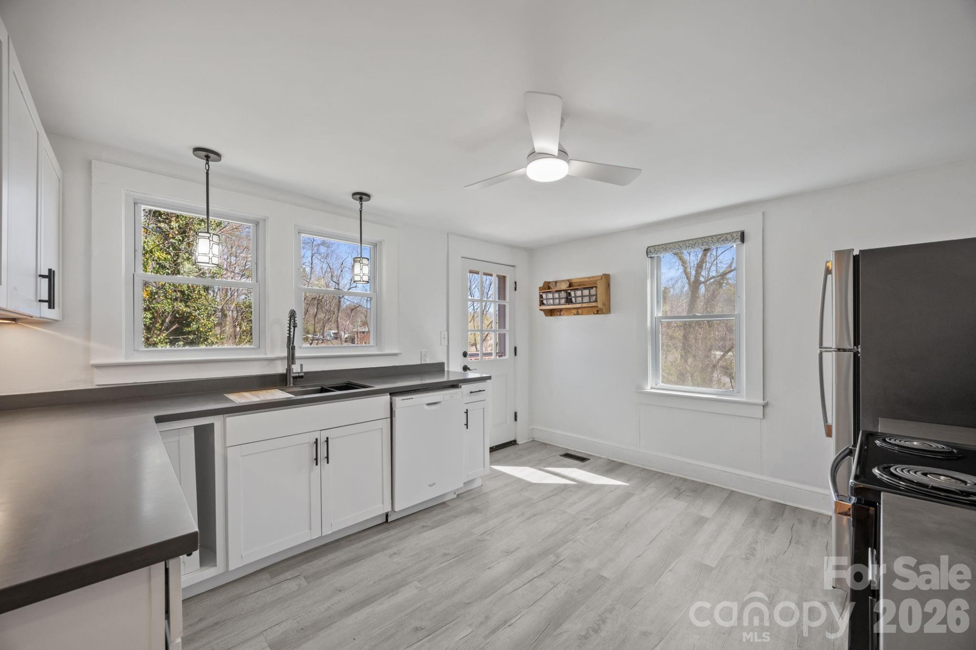 85 Old Haw Creek Road - Photo 3