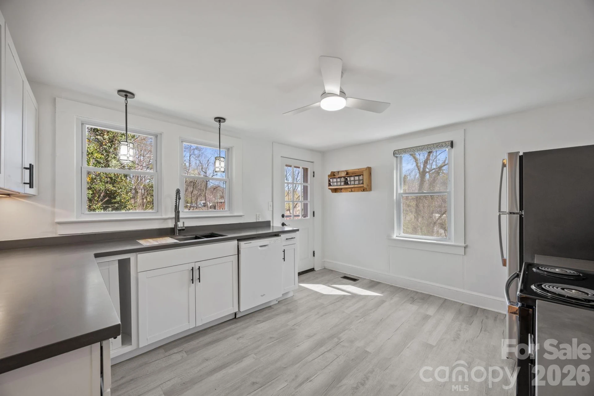 85 Old Haw Creek Road - Photo 3