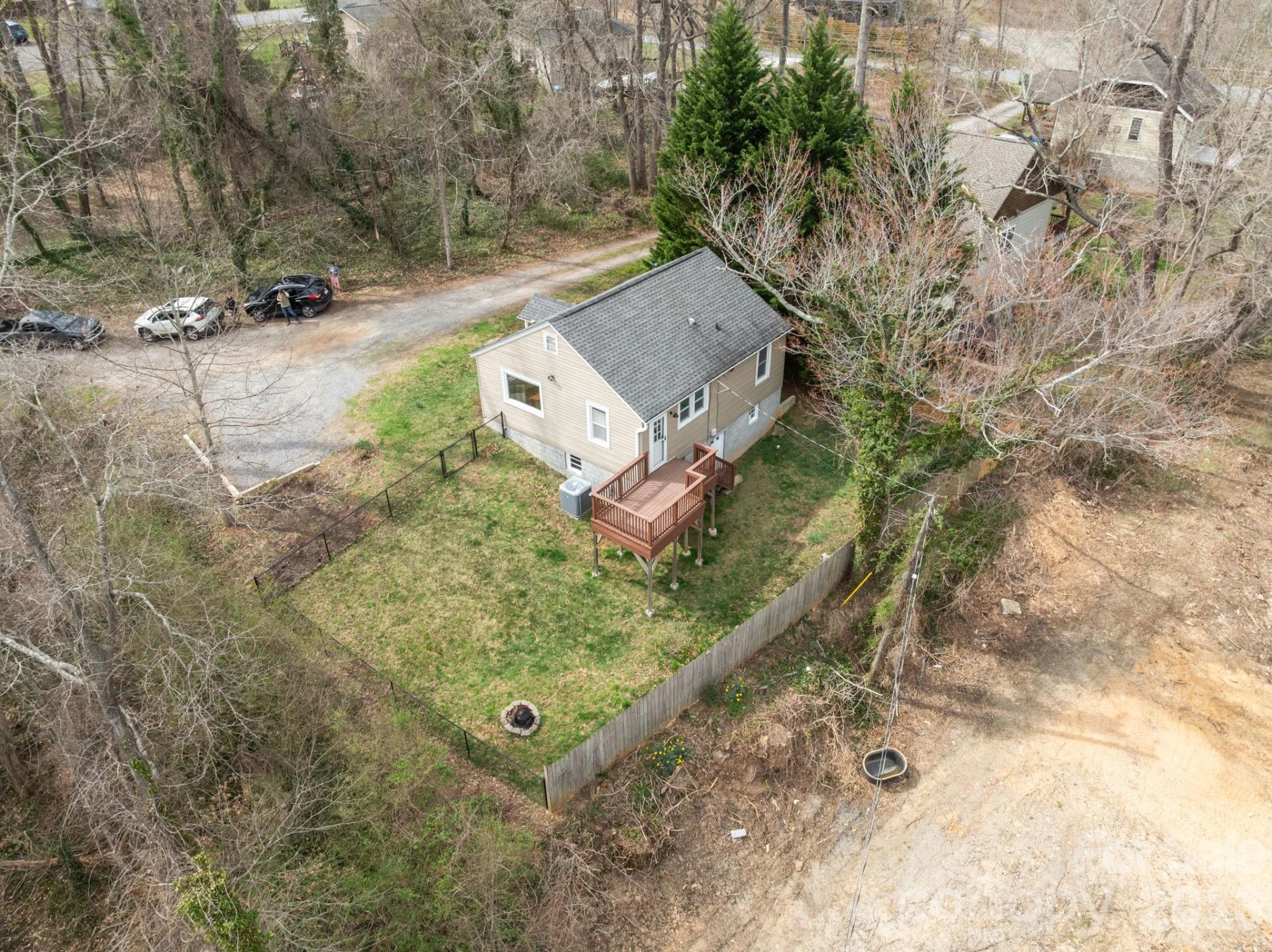 85 Old Haw Creek Road - Photo 22