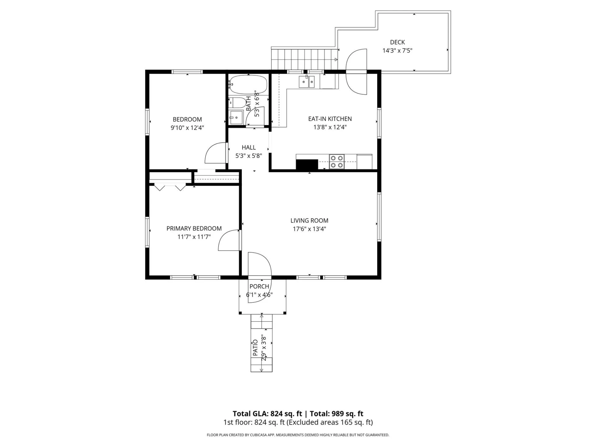 85 Old Haw Creek Road - Photo 25