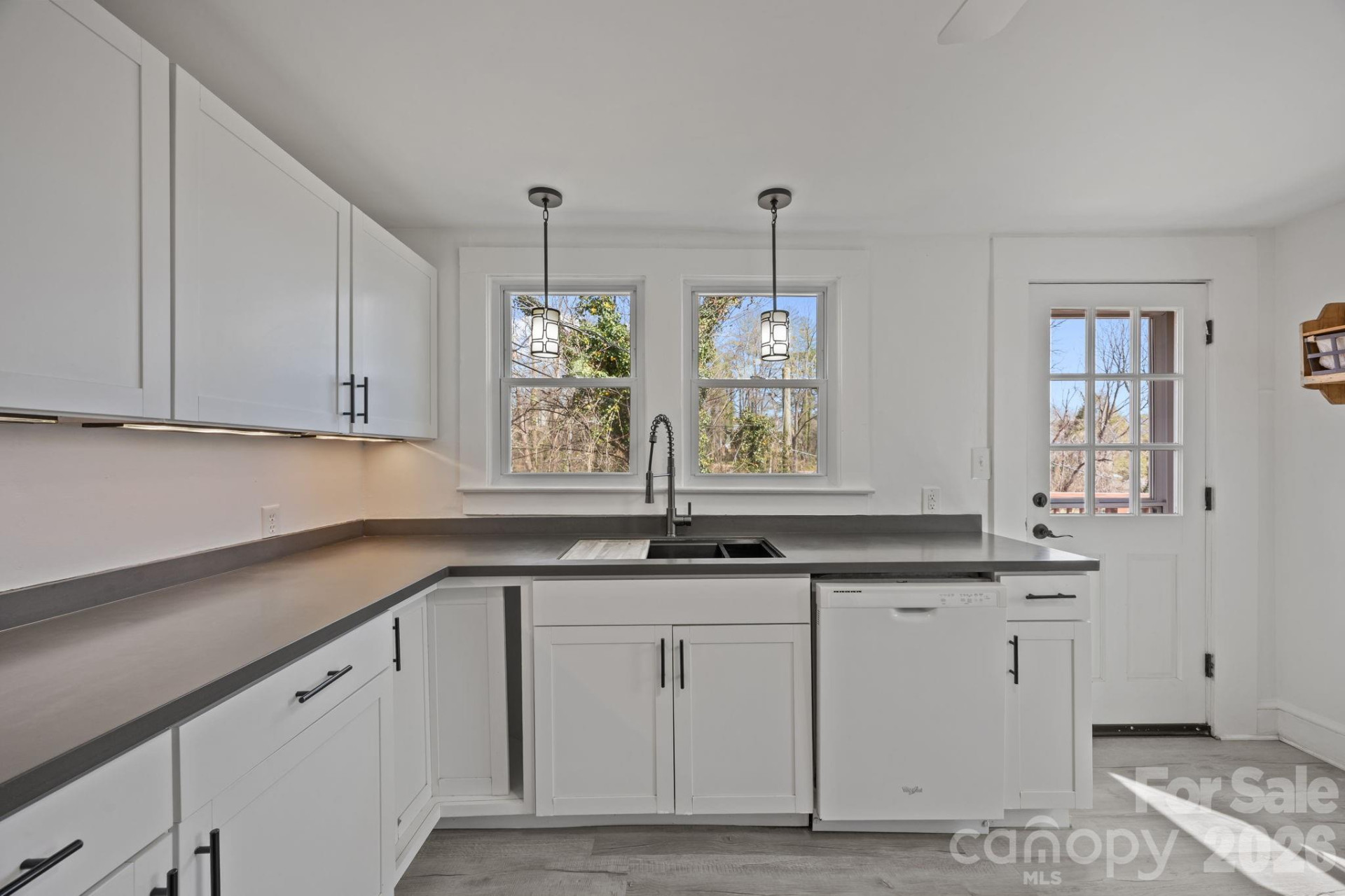 85 Old Haw Creek Road - Photo 4