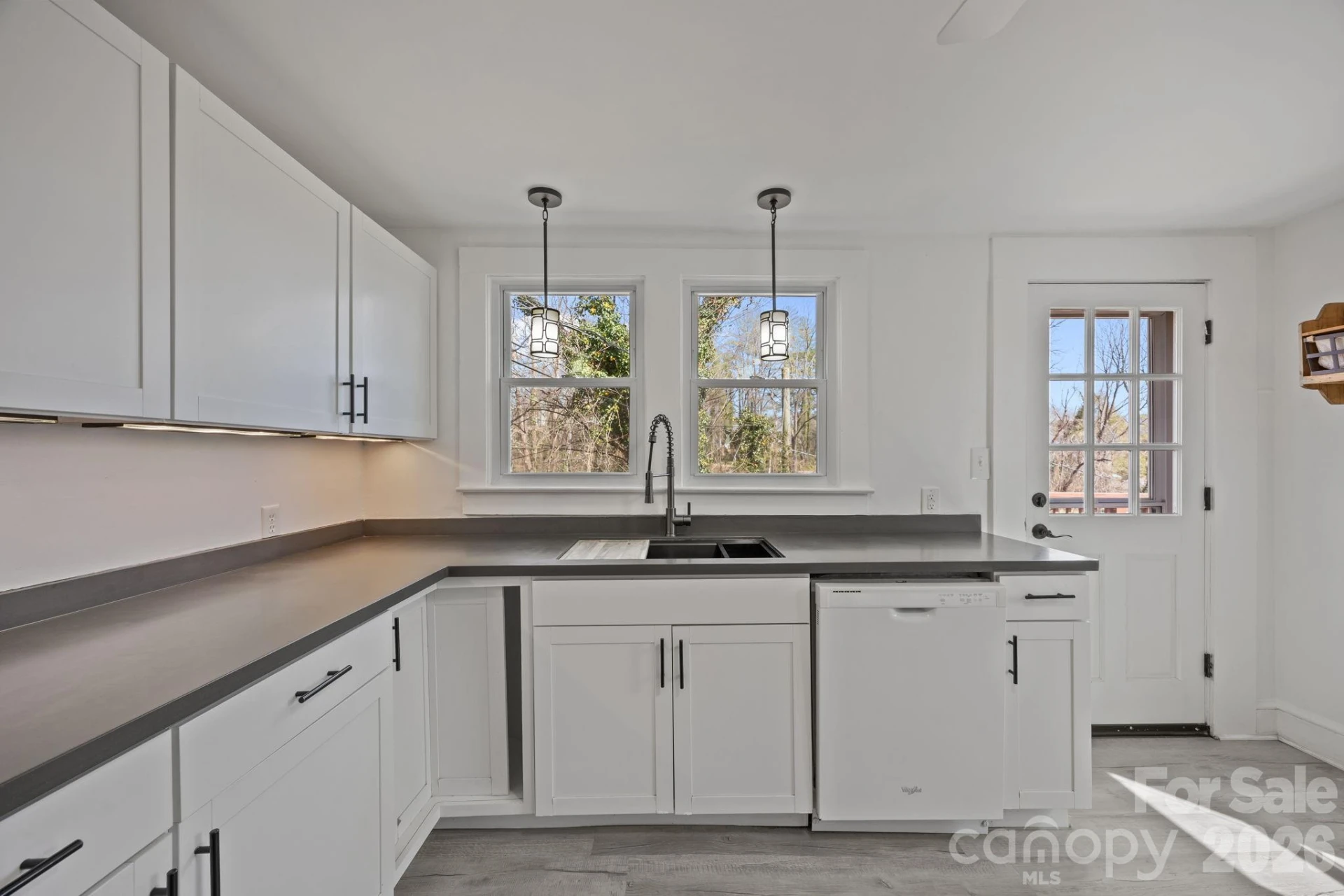 85 Old Haw Creek Road - Photo 4