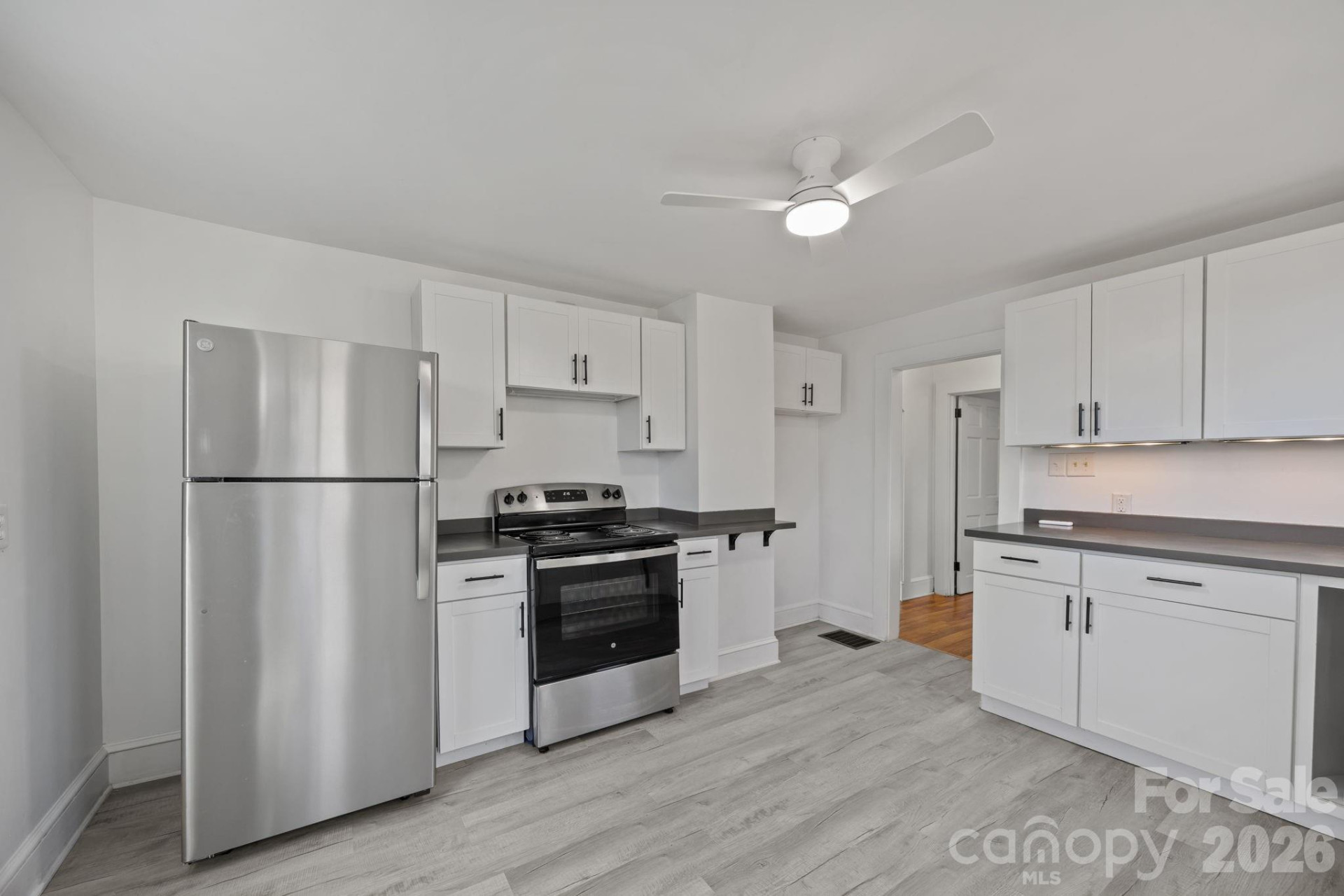 85 Old Haw Creek Road - Photo 6