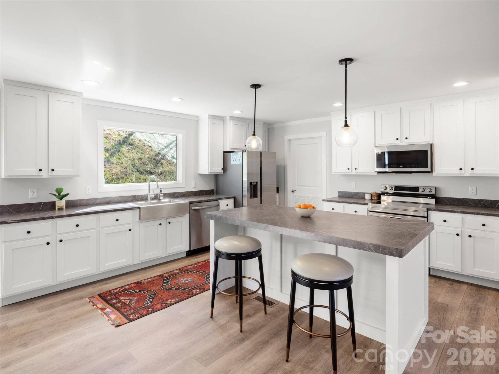 502 & 512 Hutch Mountain Road