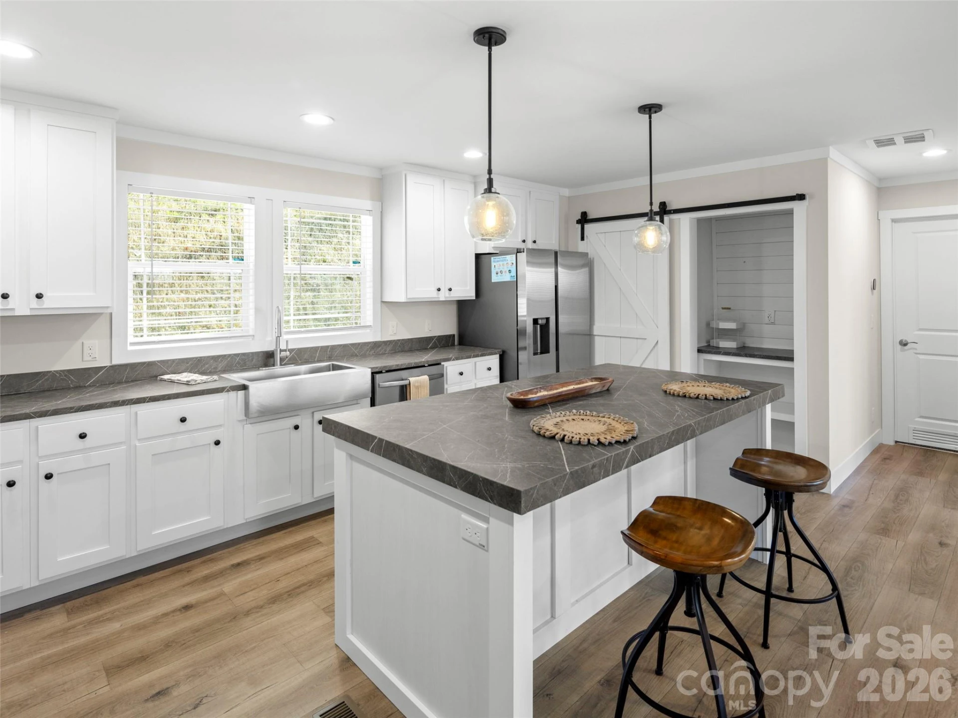 502 & 512 Hutch Mountain Road - Photo 31