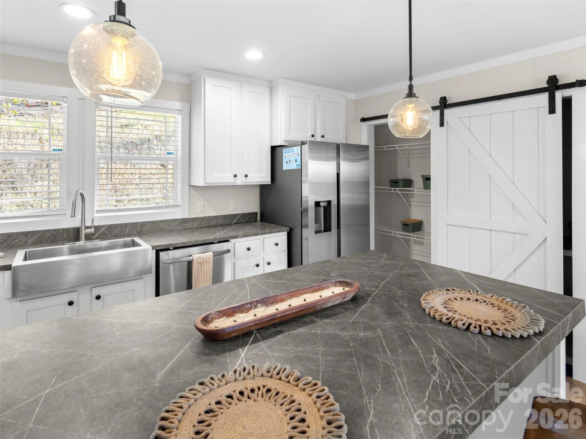 502 & 512 Hutch Mountain Road - Photo 36