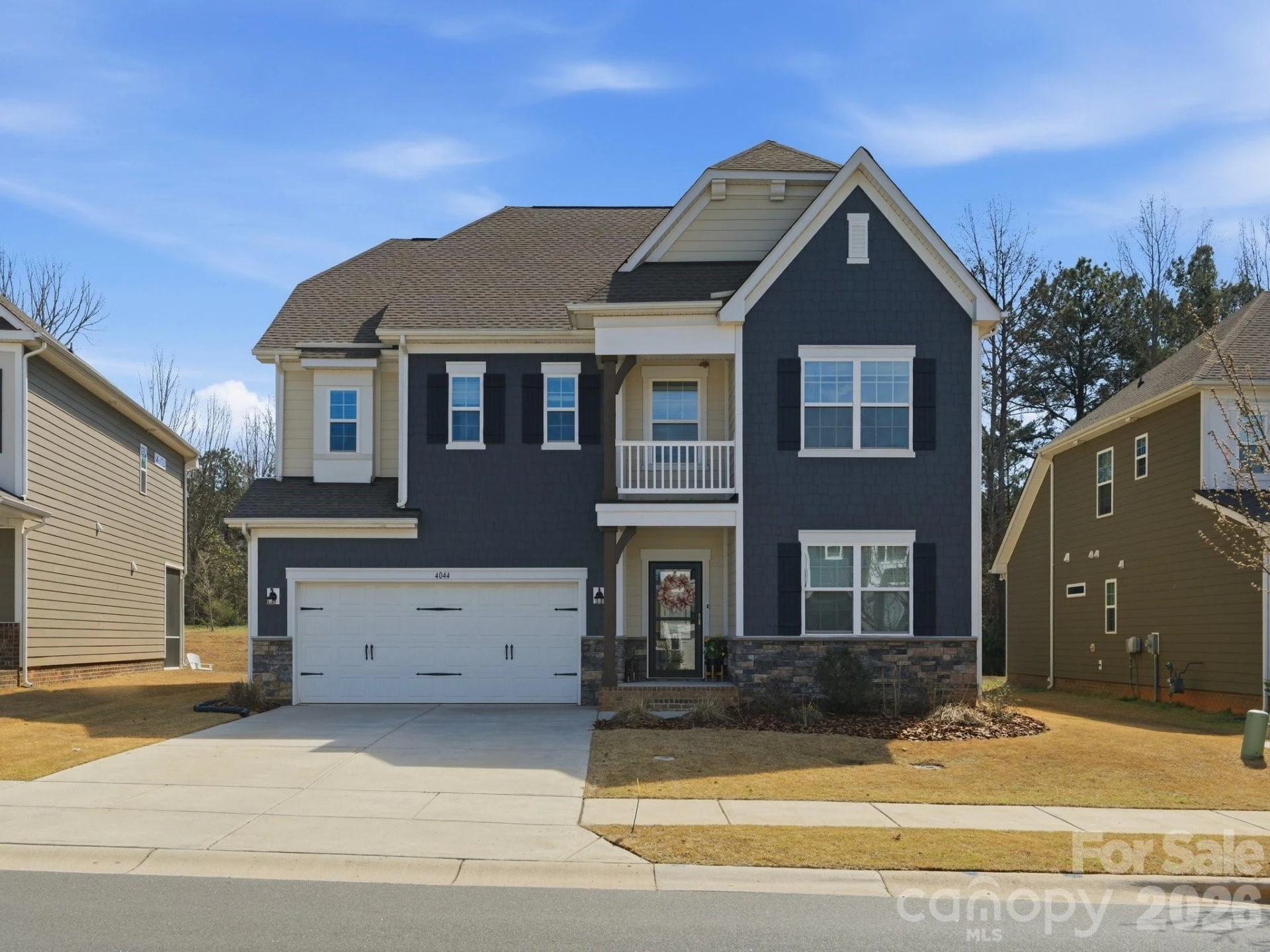 4044 Whipcord Drive