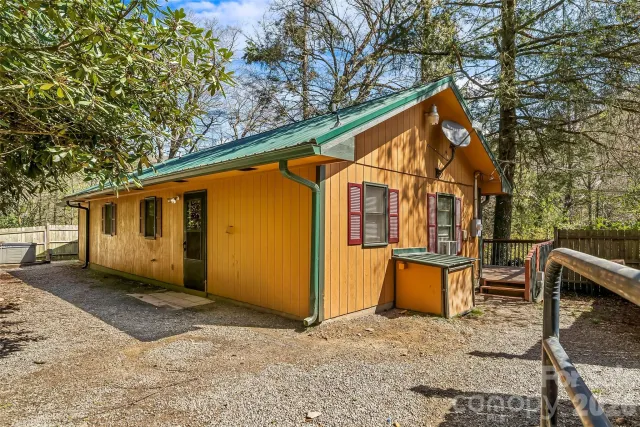 242 Plott Balsam Road, Maggie Valley, NC, 28751