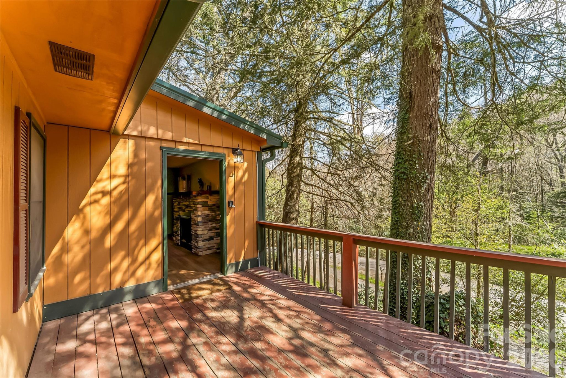 242 Plott Balsam Road - Photo 2