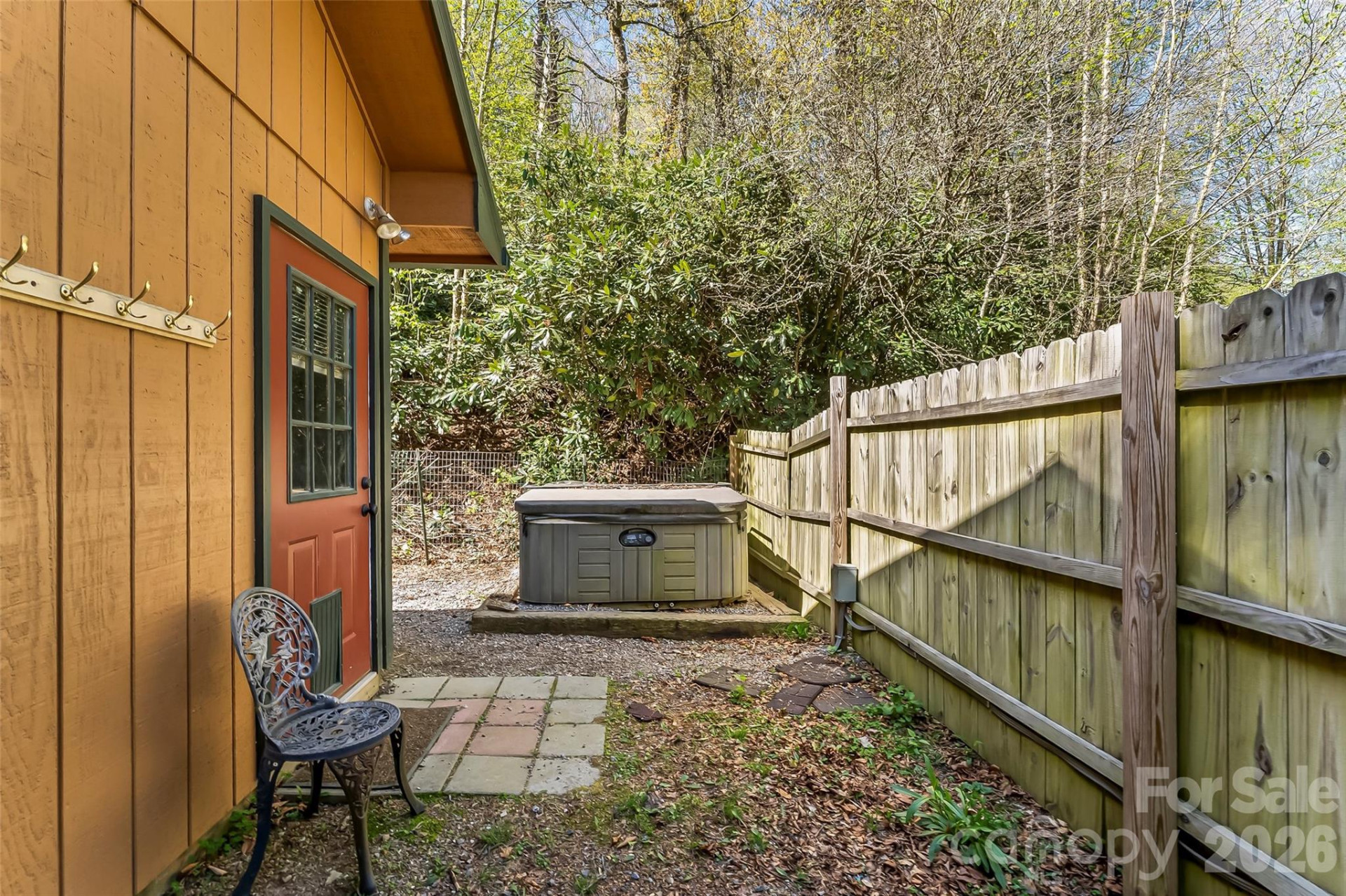 242 Plott Balsam Road - Photo 22