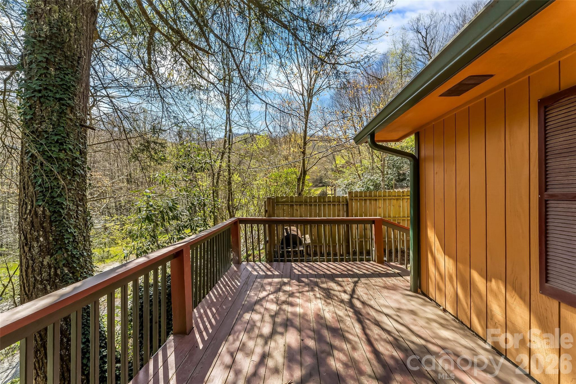 242 Plott Balsam Road - Photo 23
