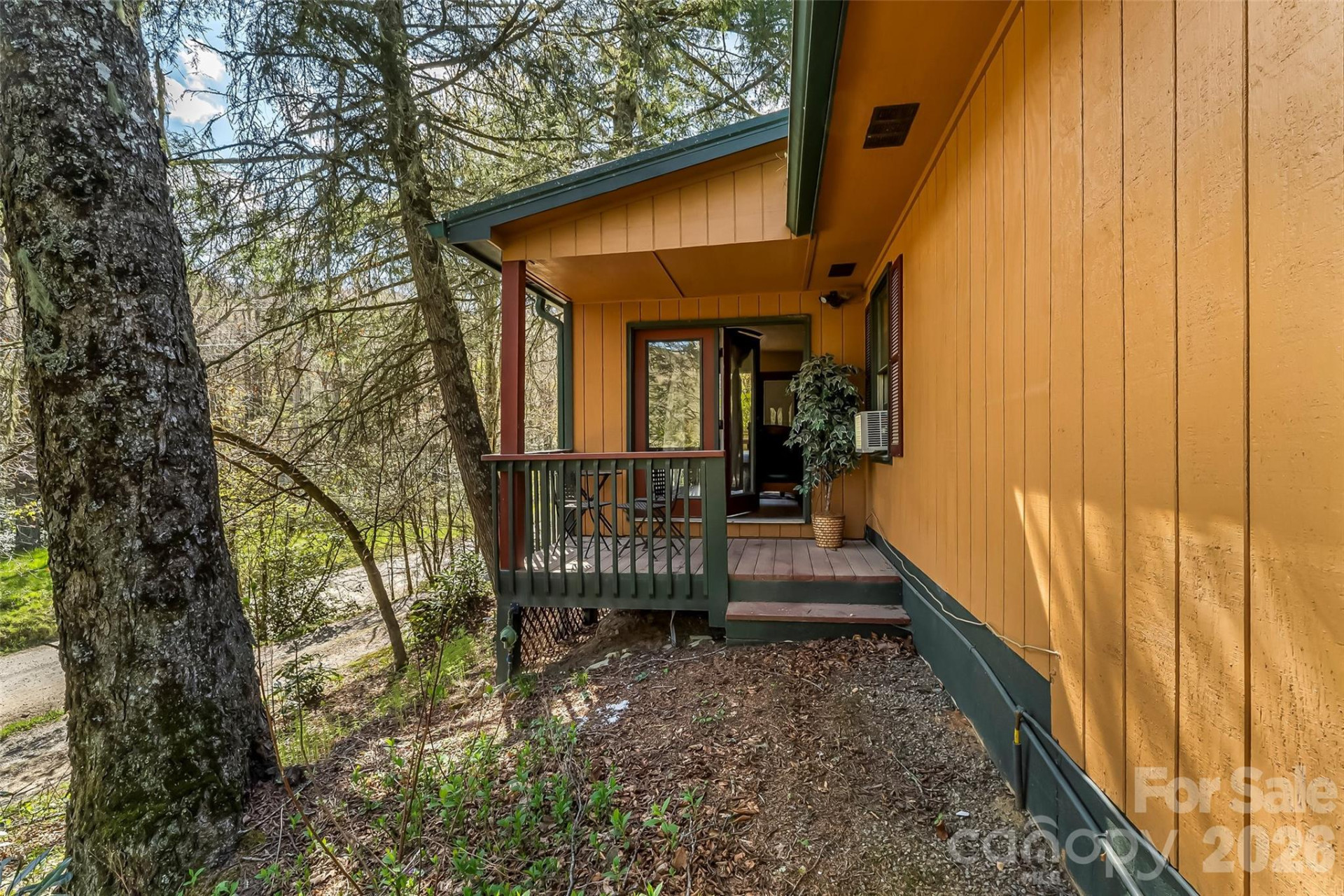 242 Plott Balsam Road - Photo 24