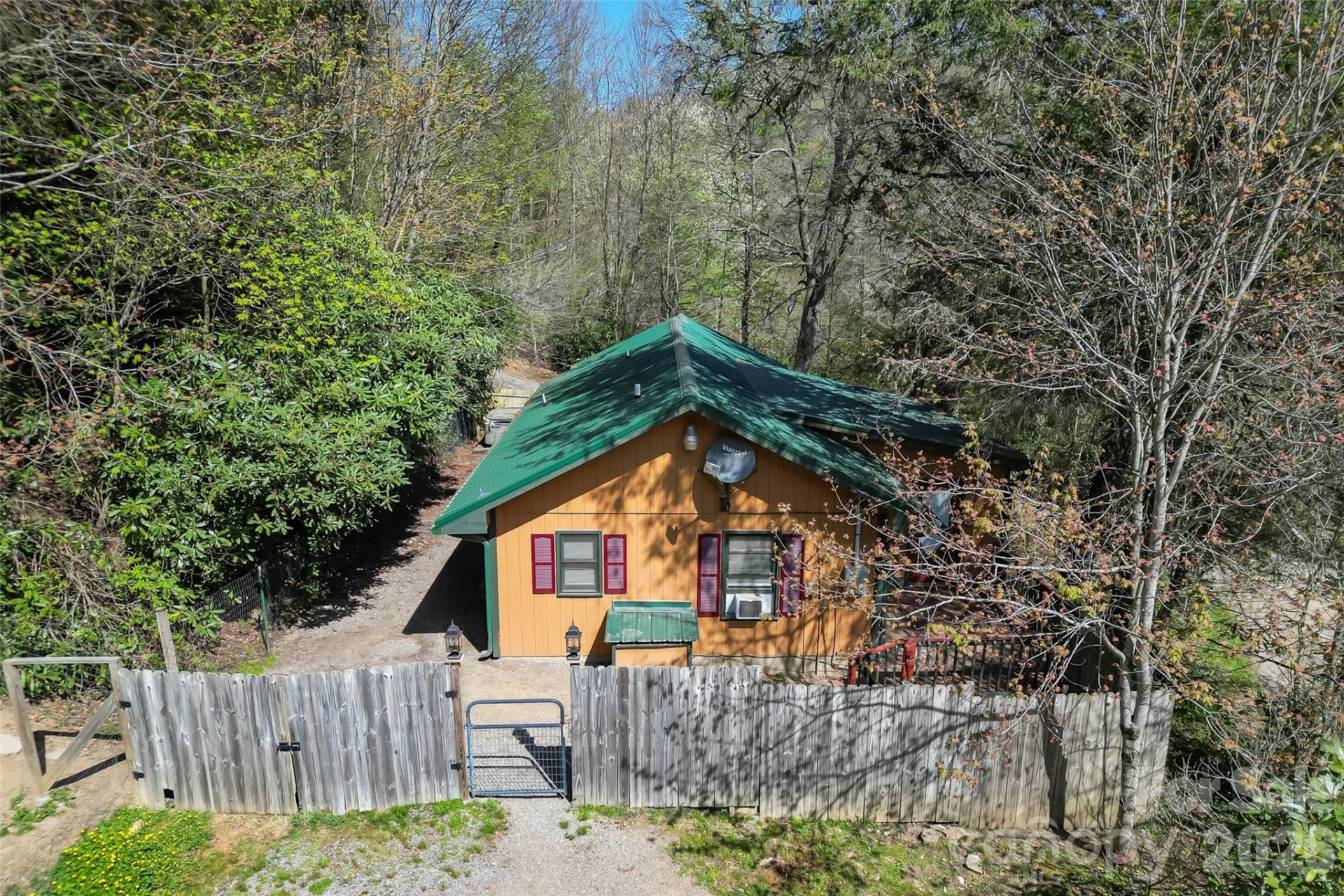 242 Plott Balsam Road - Photo 25